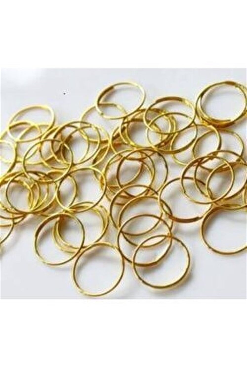 Kristal Oktagon Taş ,Toptaş Avize Taşı Metal Halkası 50 AdetgaziantepavizeAvize Taşı / AksesuargaziantepavizeKristal Oktagon Taş ,Toptaş Avize Taşı Metal Halkası 2000 Adet - Gold Avize Teli Halkası
