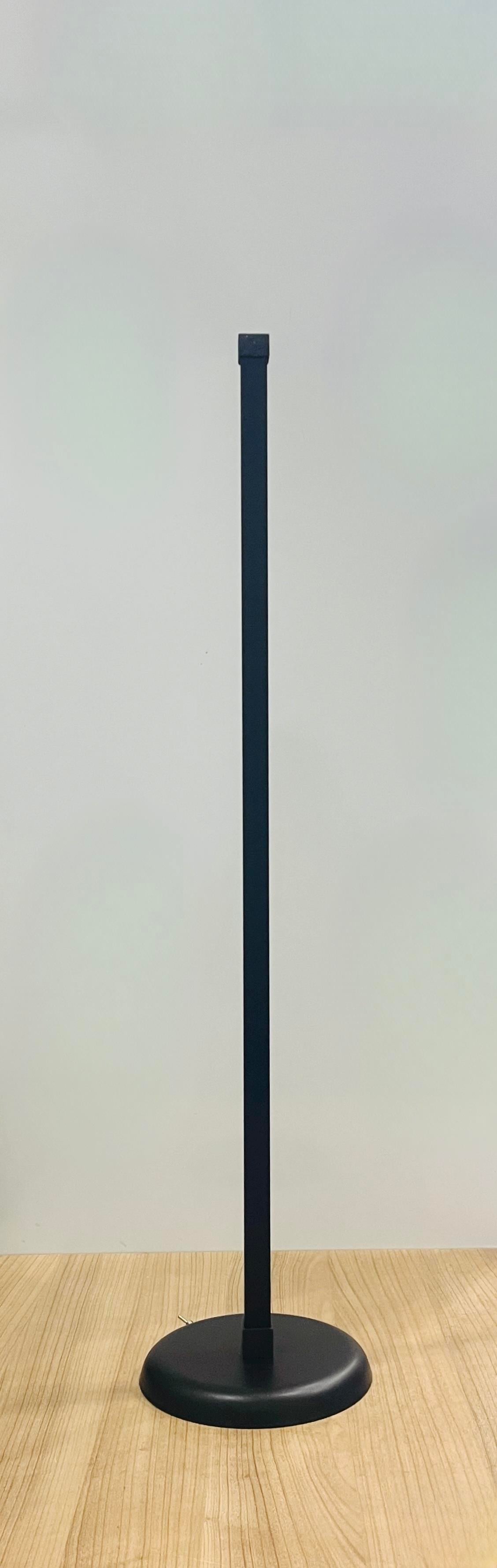 Led Abajur Pilli Aplik Gece Lambası Pilli Lambader 70cm Anahtarlı Pil Dahildir
