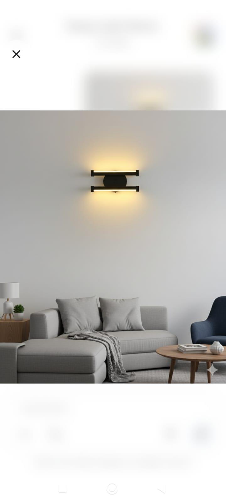 Zümrüt 15cm Junior Çift Taraflı Siyah Kasa Günışığı Ledli Kuğu Flüt Pilli Aplik - Pil DahildirZümrüt Kuğu Siyah Günışığı Ledli Pilli Aplik-Pil Dahildir