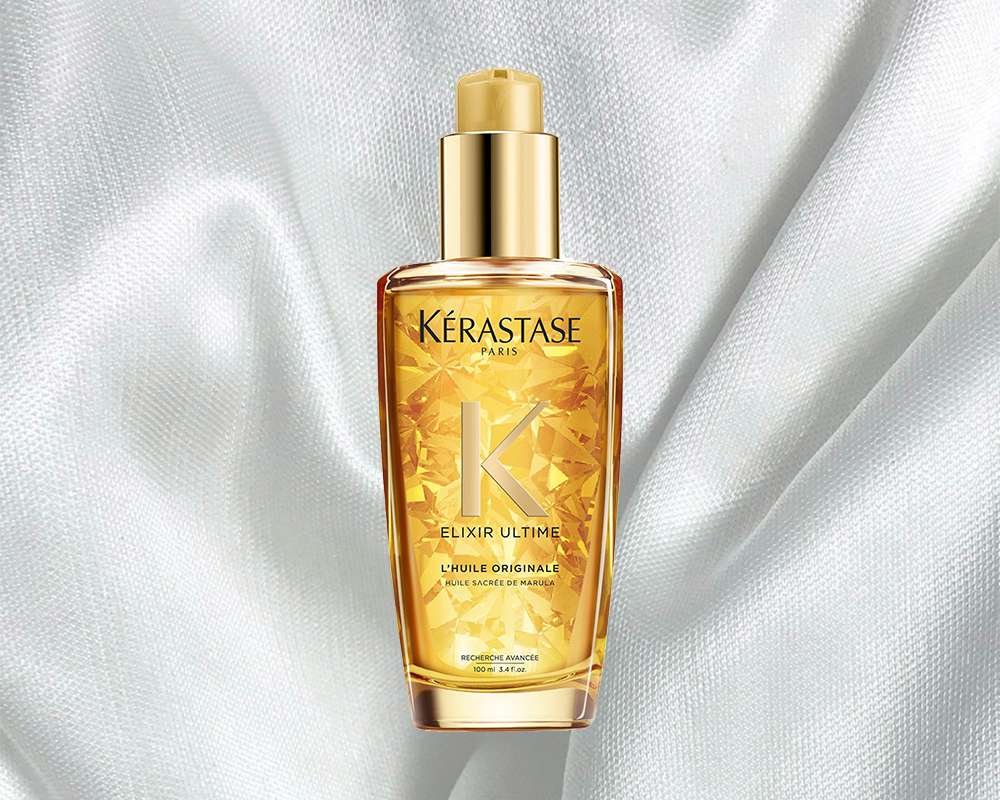 Kerastase Elixir Ultime