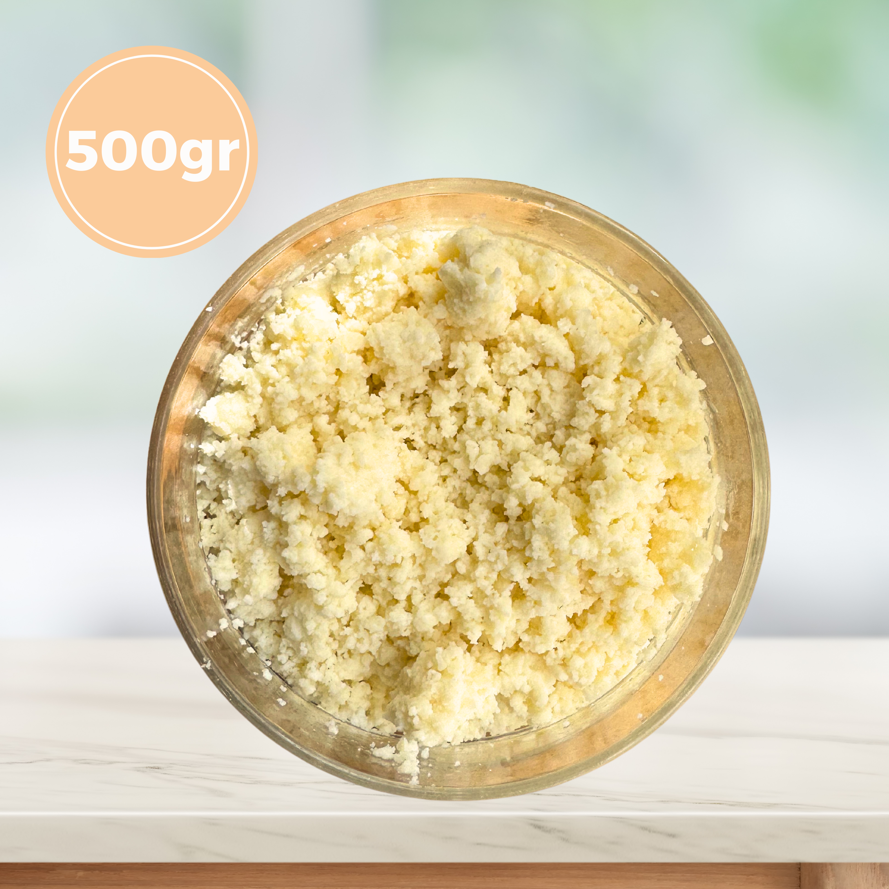 500 Gram - Jersey Lor Peyniri