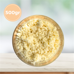 500 Gram - Jersey Lor Peyniri