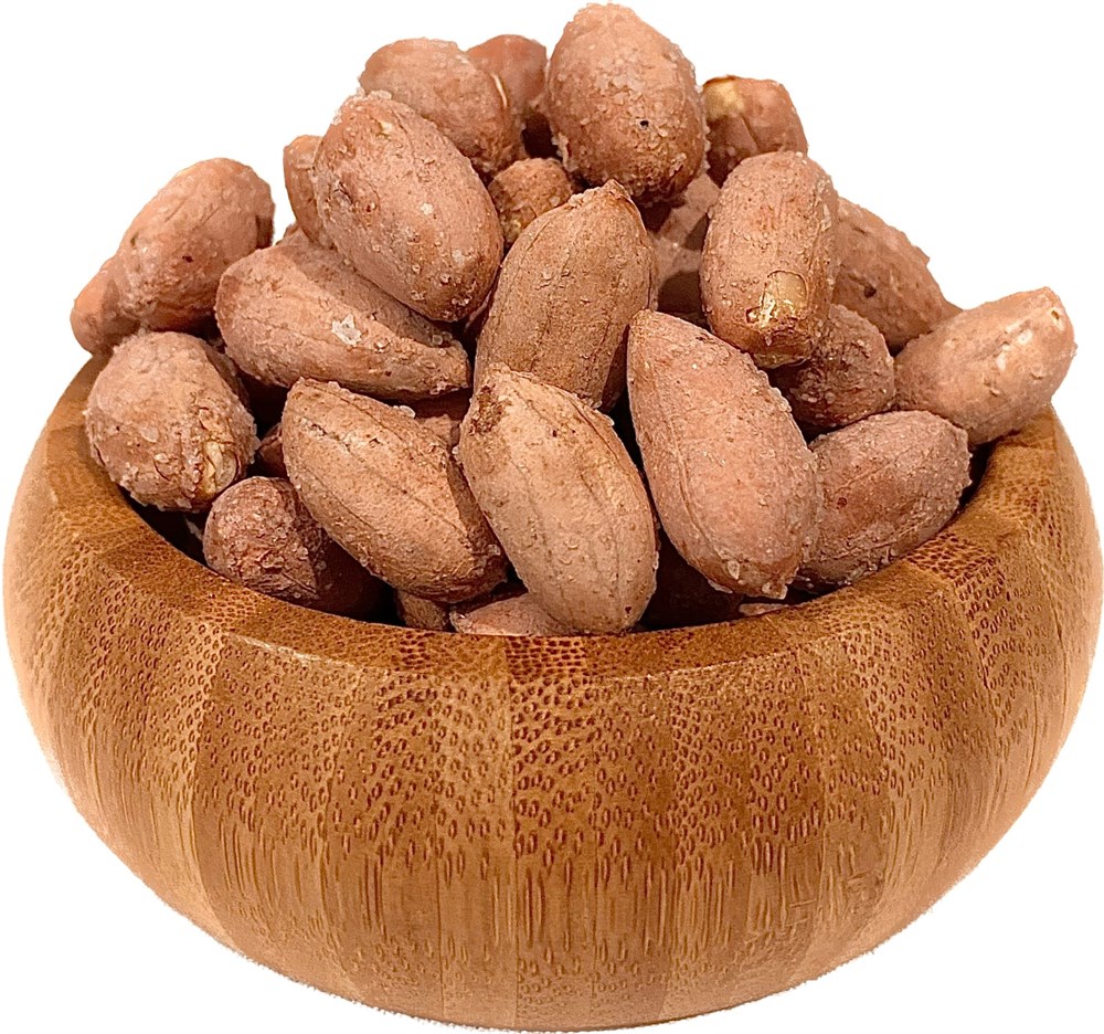 1 KG İRİ BOY KAVRULMUŞ FISTIK