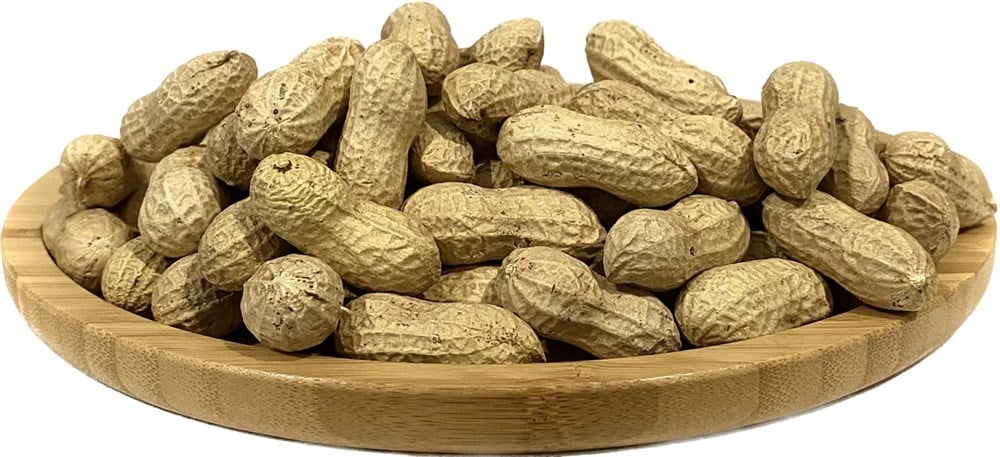 1 KG KABUKLU ÇİĞ / KAVRULMUŞ FISTIK