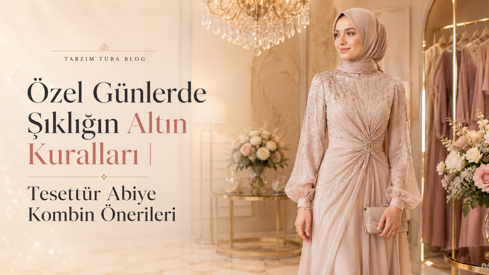 Tarzım Tuba Blog
