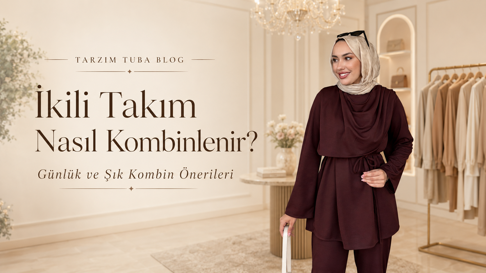 İkili Takım Nasıl Kombinlenir