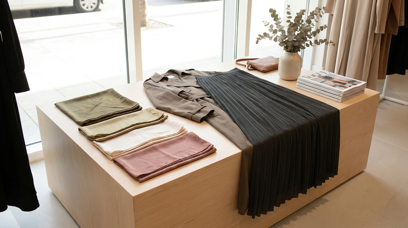 Tesettür Elbise,Şık Kombinler,Moda Detayları