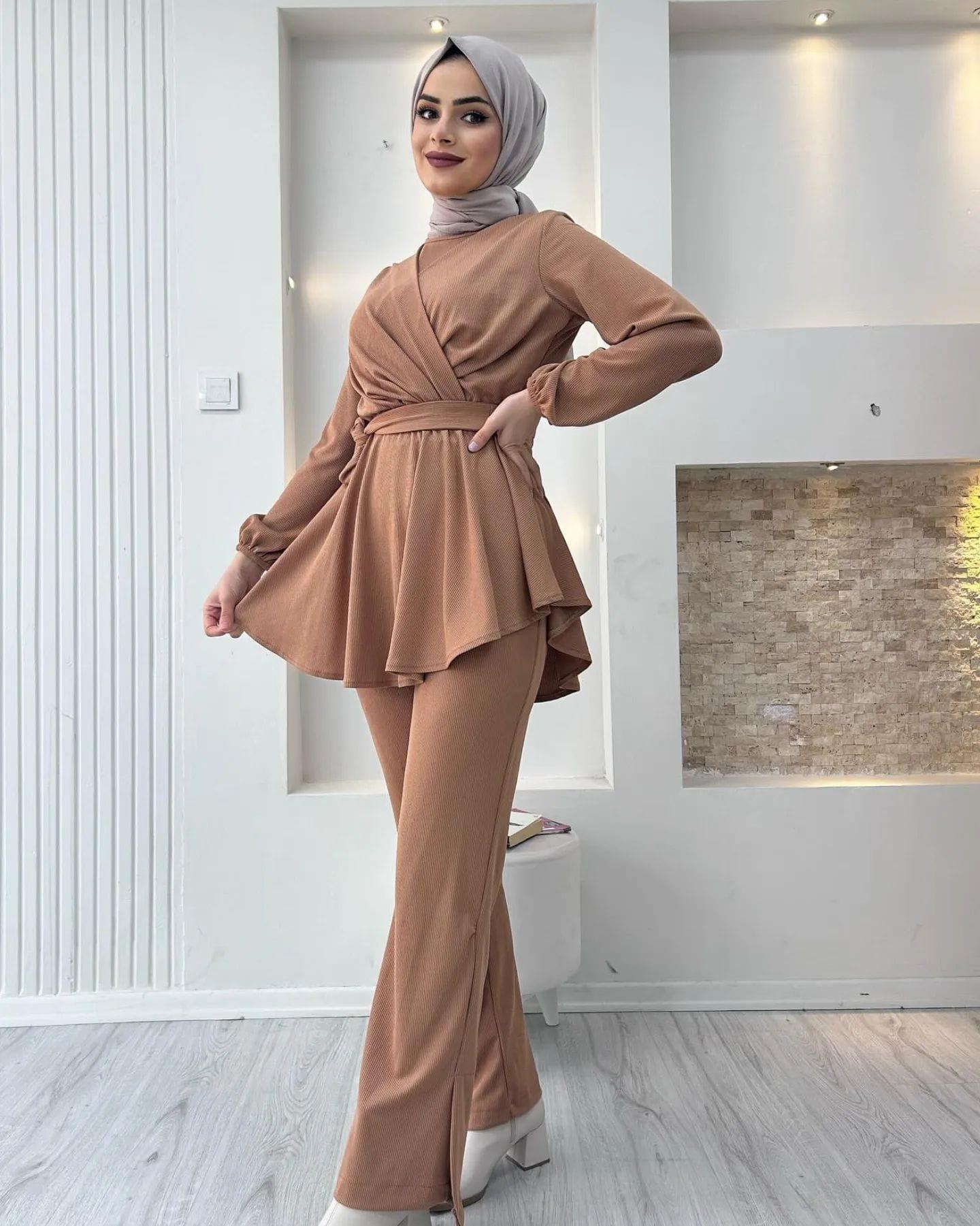 Fitilli ikili takım