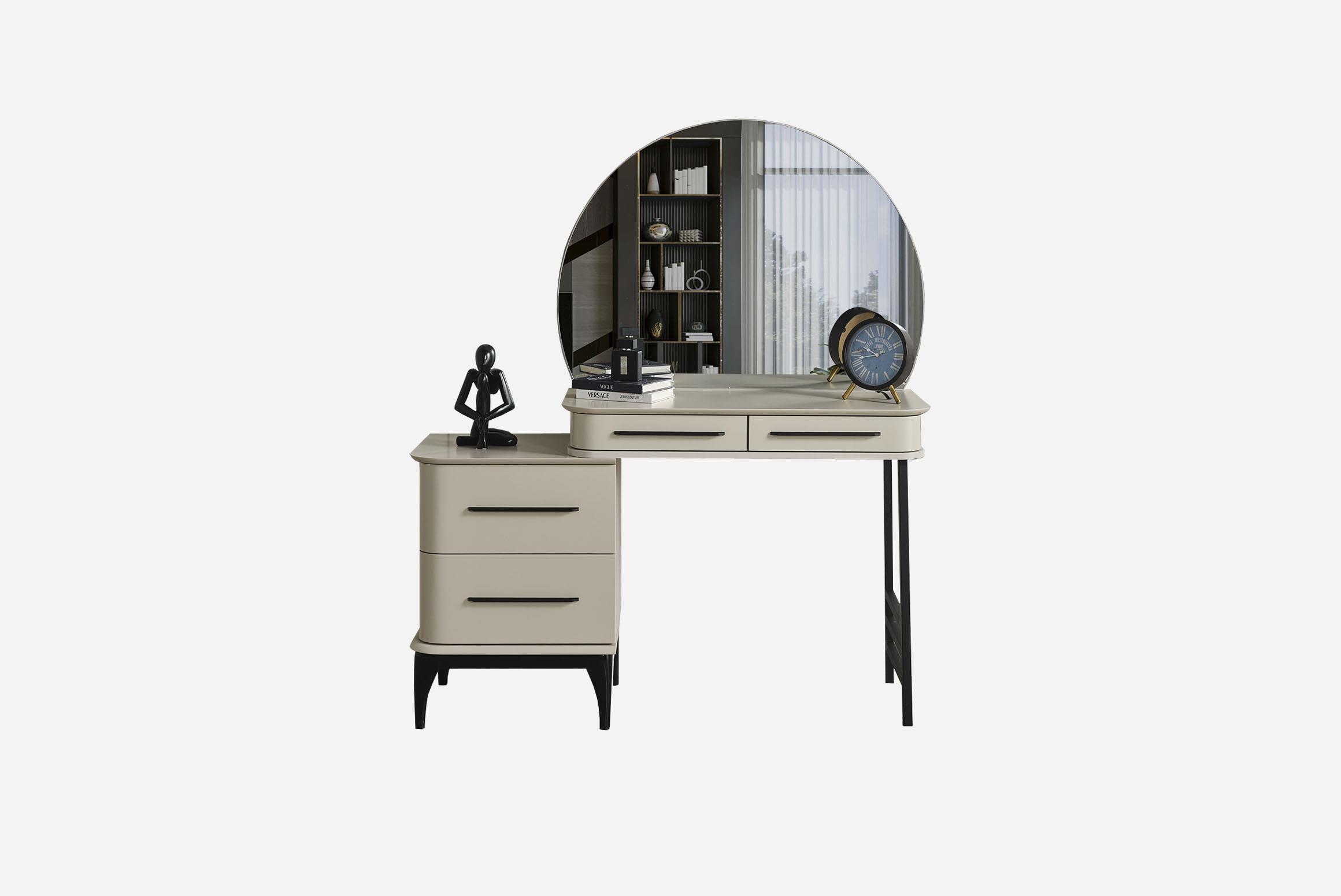 ŞifonyerAtolin Aynalı Şifonyer