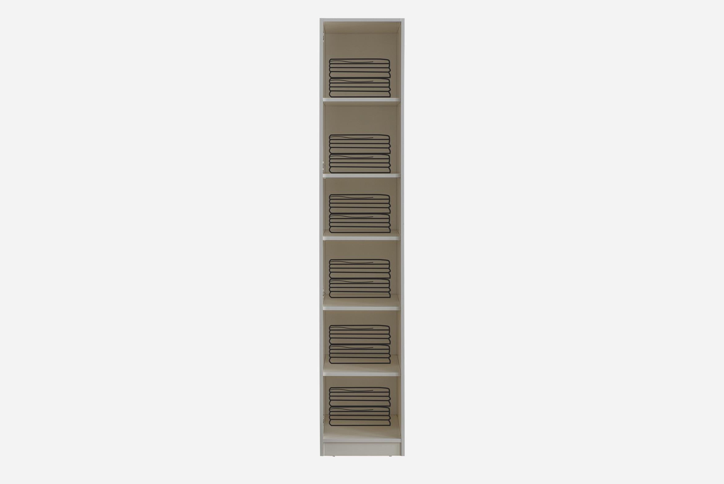 Aytaşı Dolap-43,5cm
