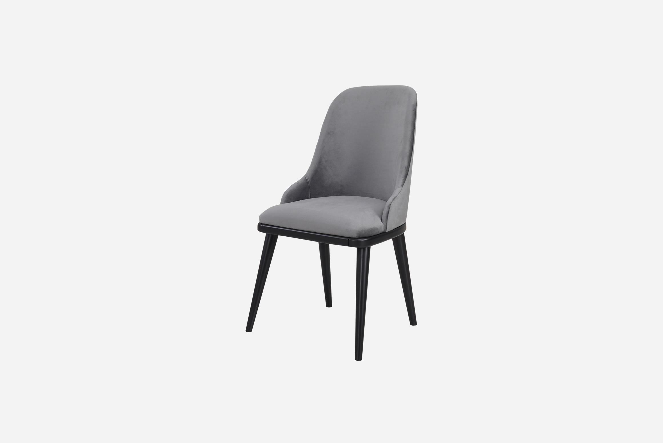 Ahşap SandalyelerBilce Sandalye (S-184)