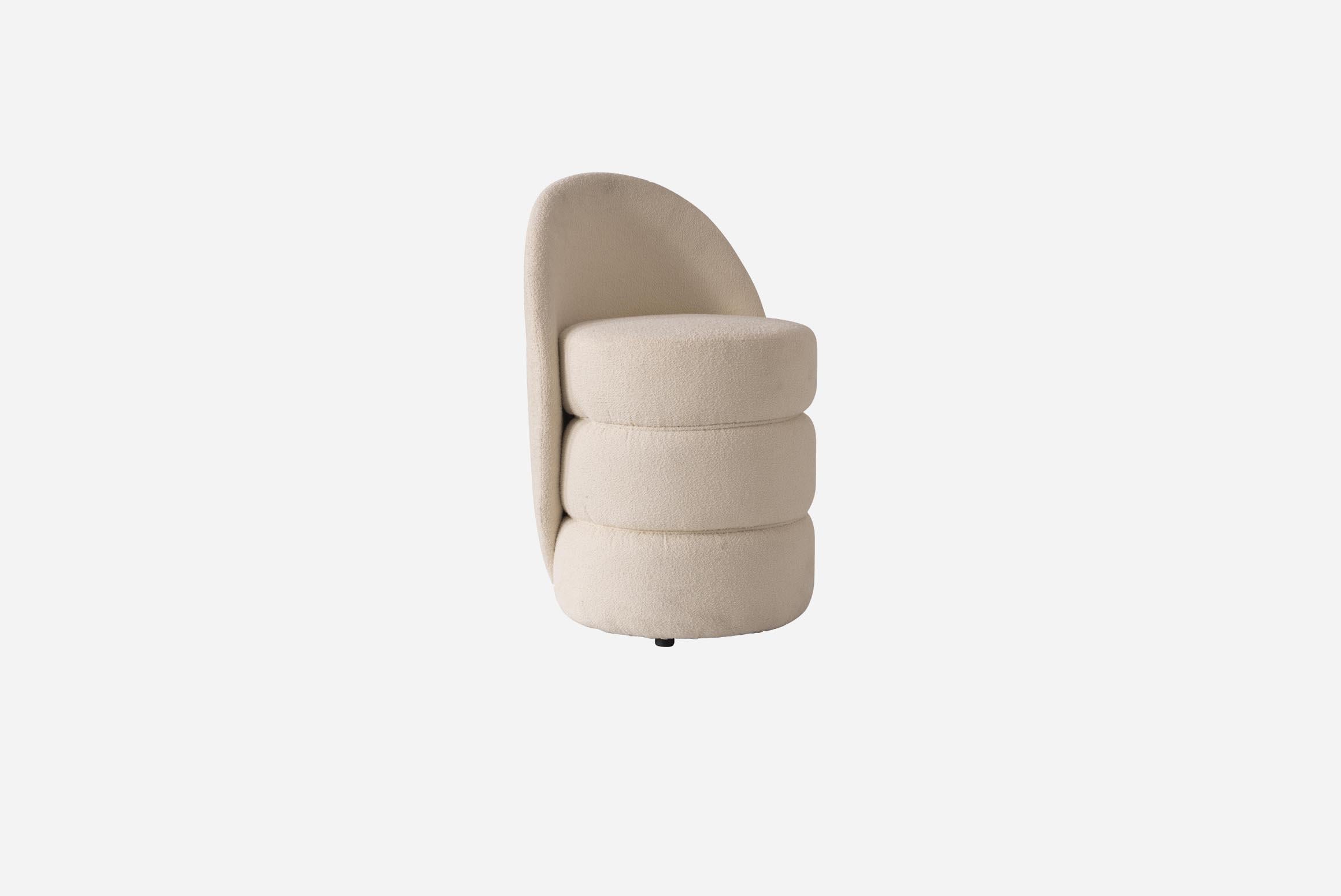 Bench & PufBrey Puf