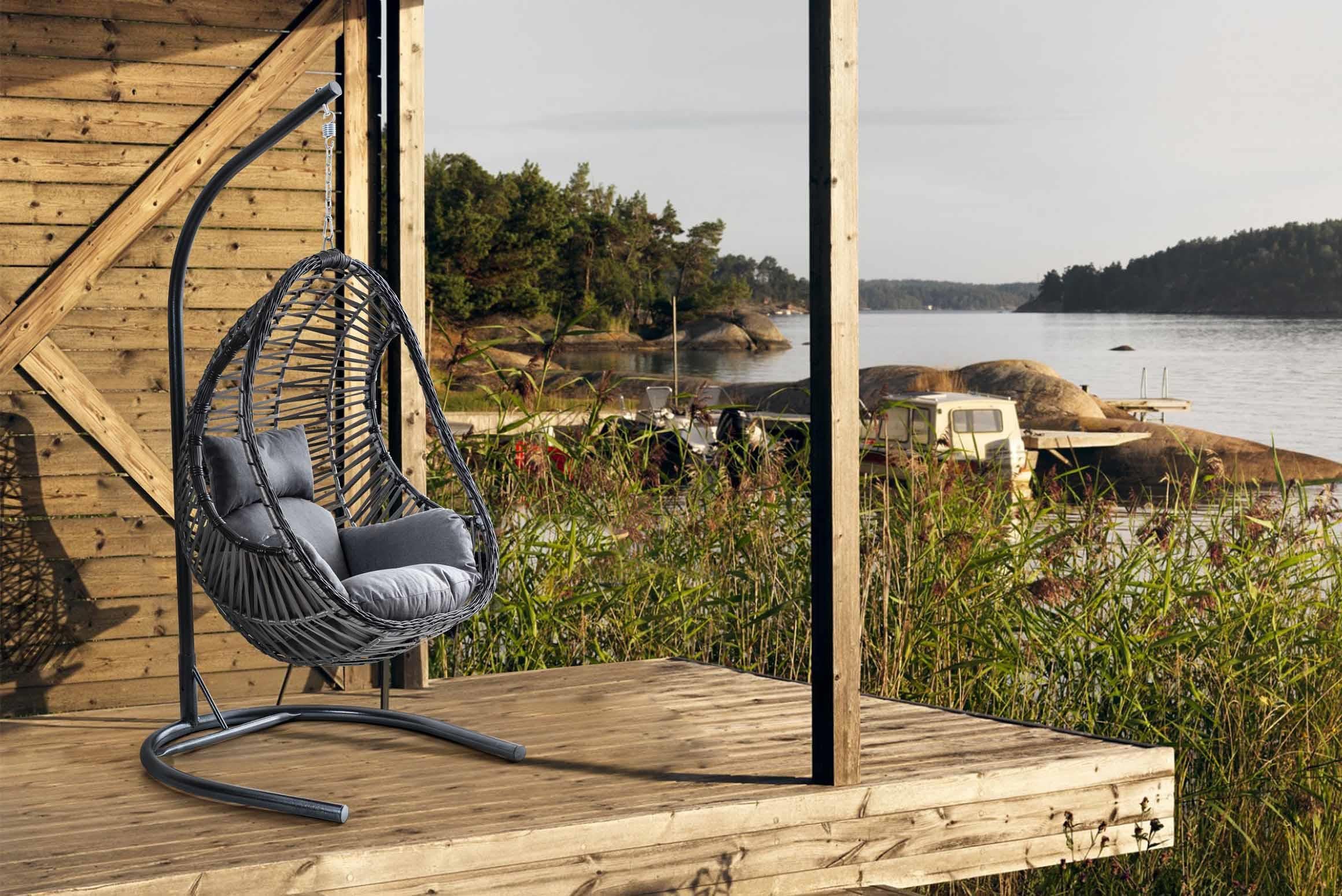 Bahçe SalıncaklarıBursa Salıncak