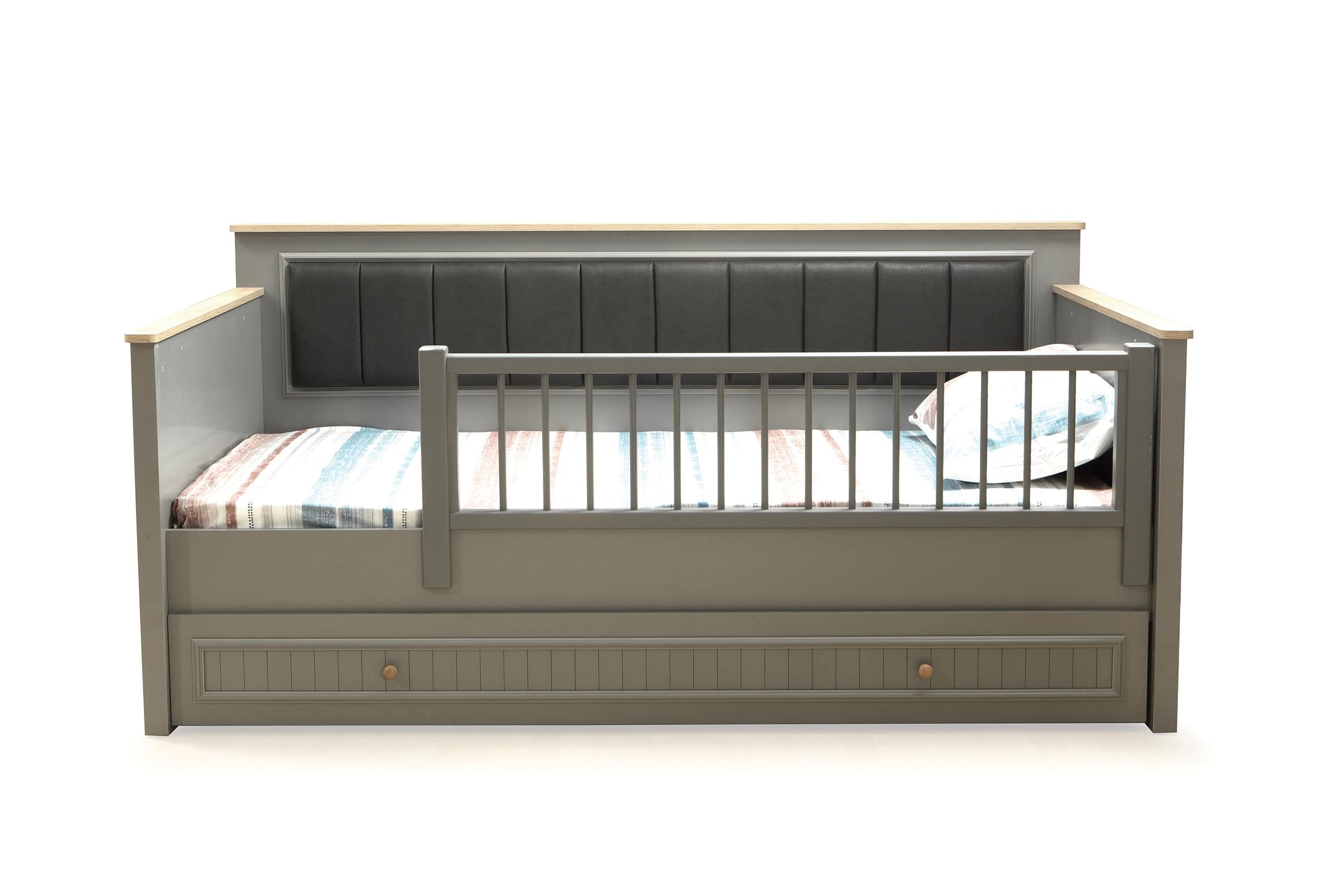 Karyola & RanzaDebra Sedir Karyola