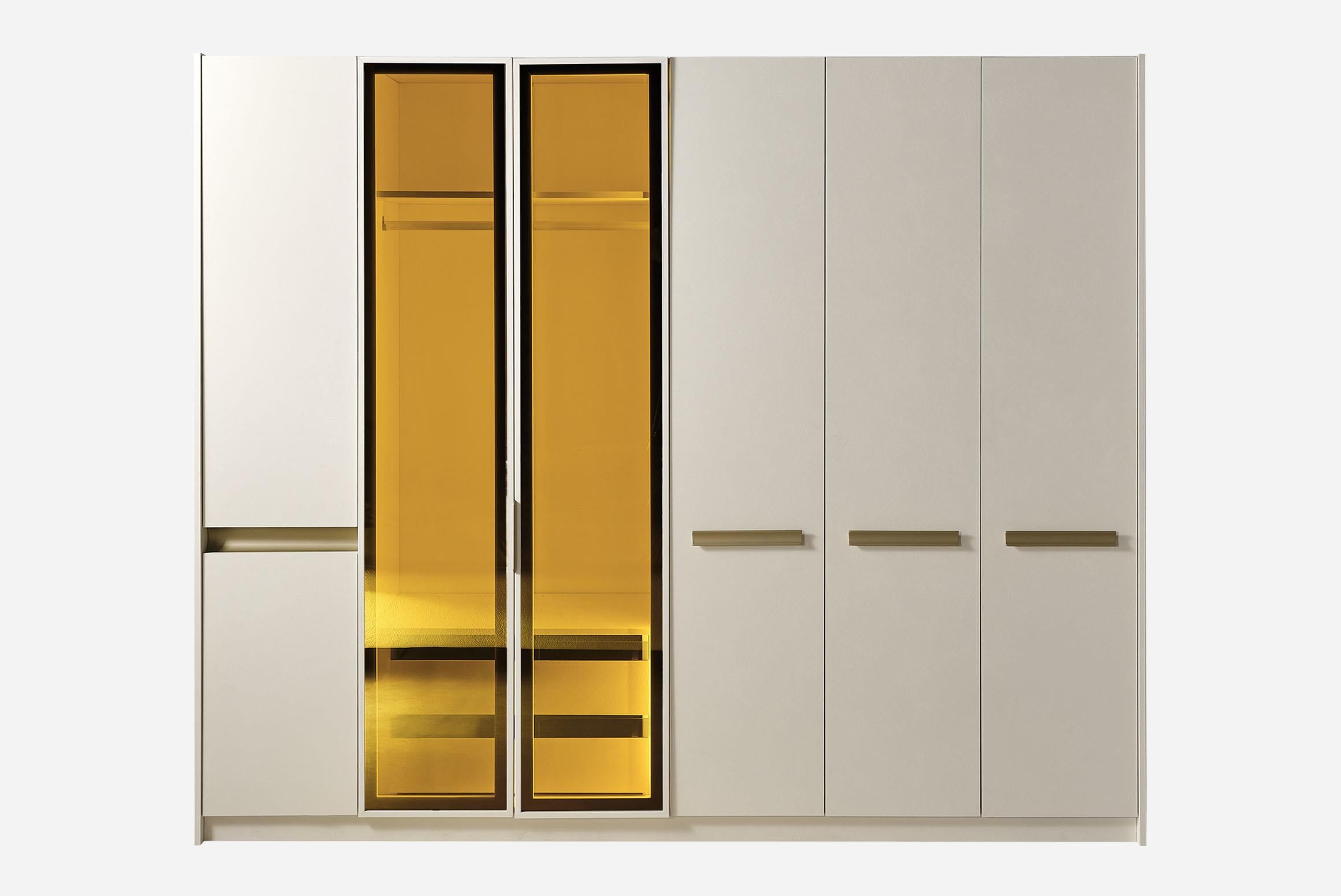 DolaplarDiolüx Dolap-V1