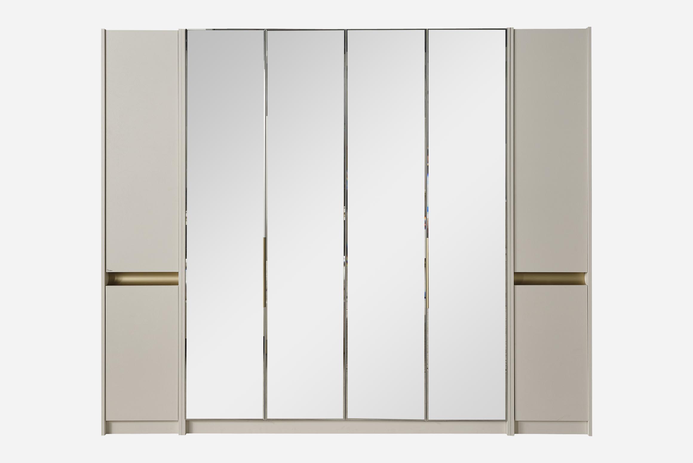 DolaplarDiolüx Dolap-V2