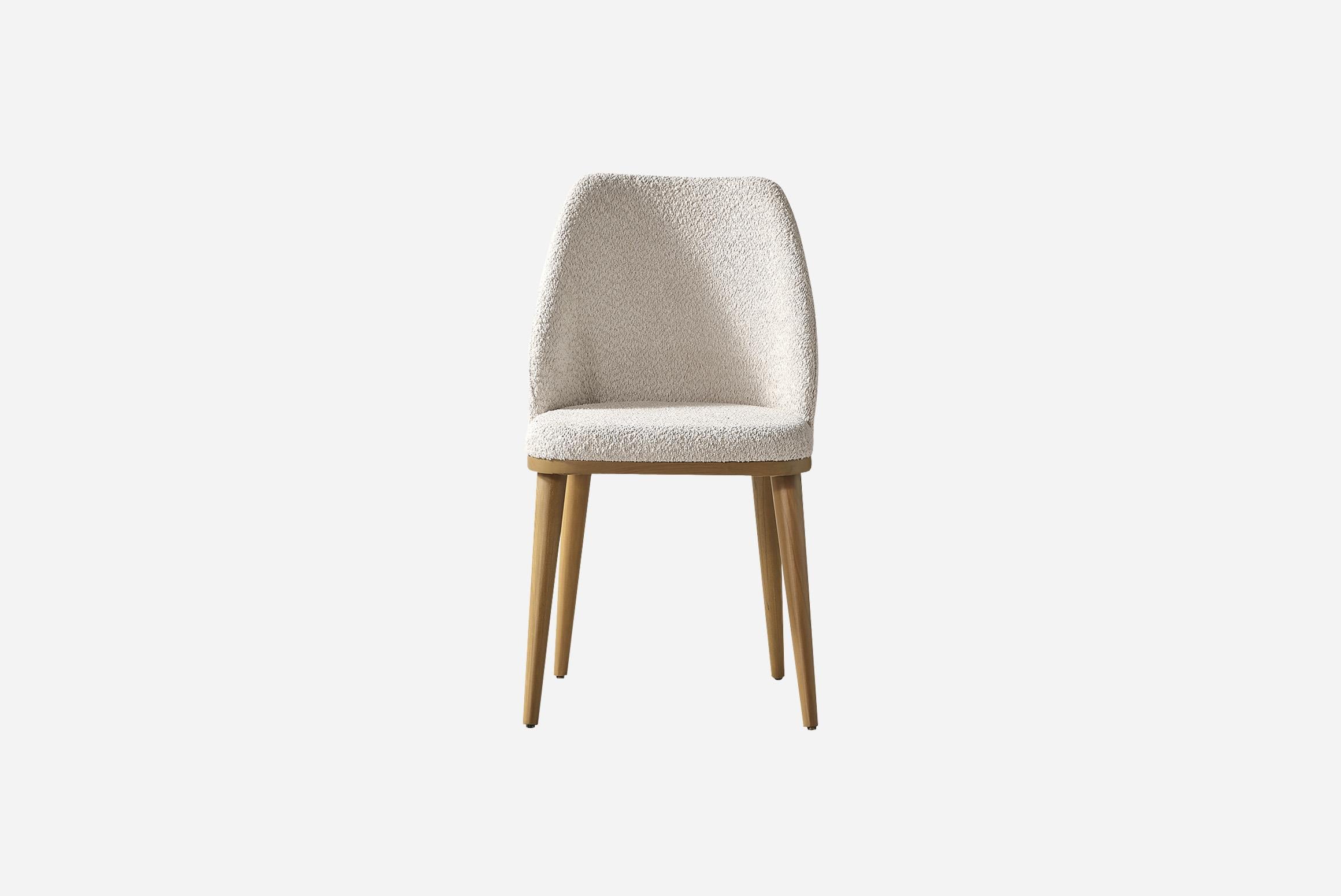 Ahşap SandalyelerErie Sandalye