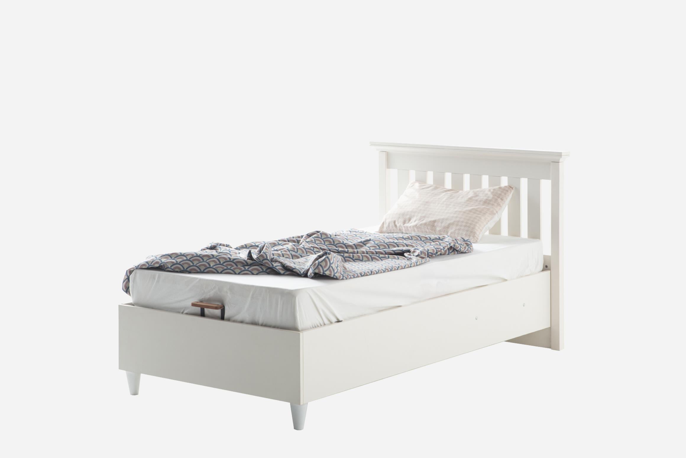 Karyola & RanzaGize Bazalı Karyola