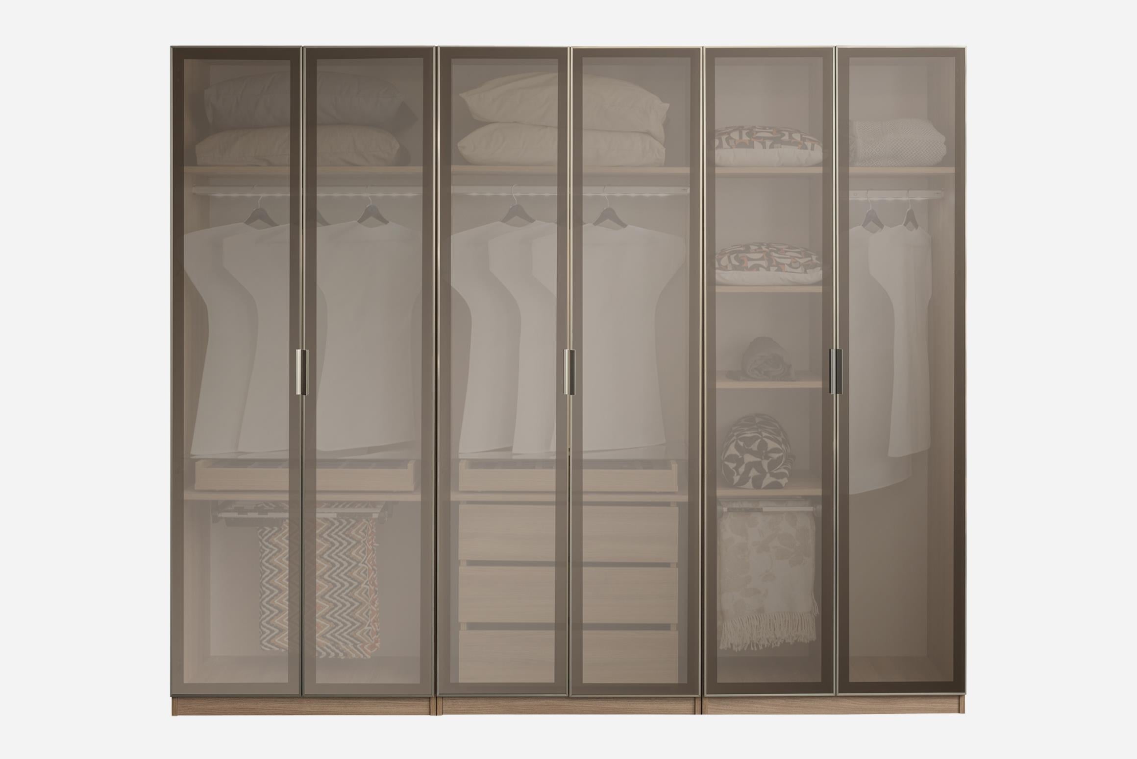 DolaplarHagno Dolap-V2