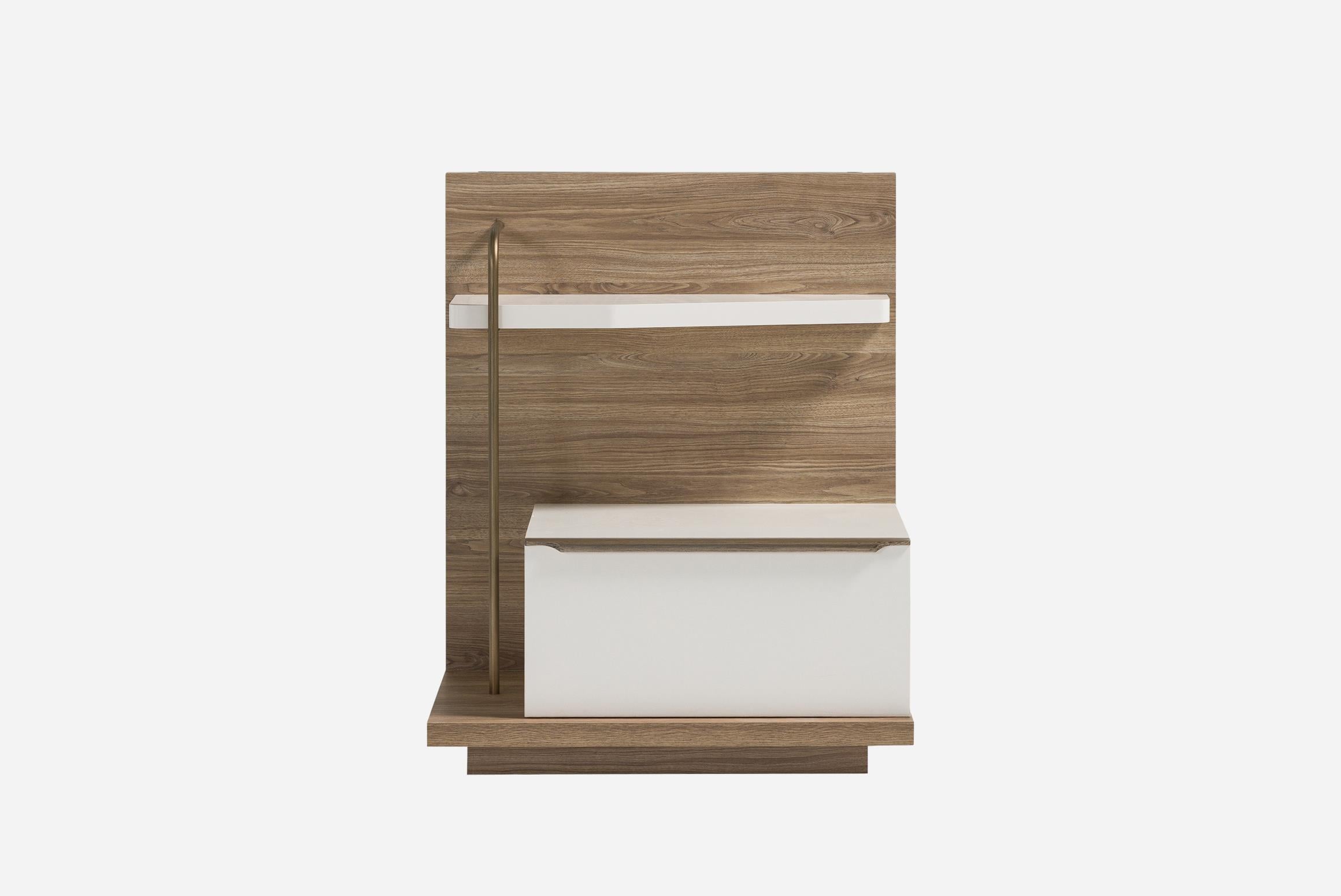 Komodin & Komodin PanosuIsabelle Komodin