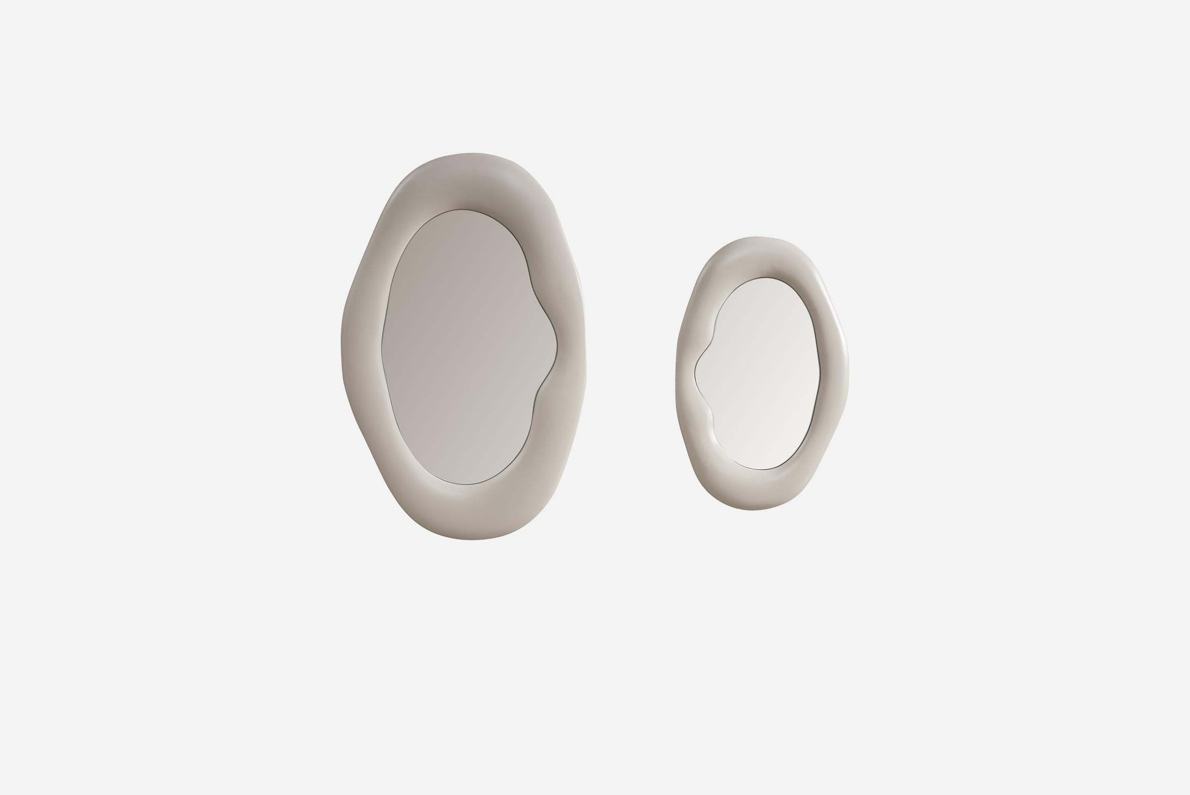 Konsol AynalarıKalimali Konsol Aynası