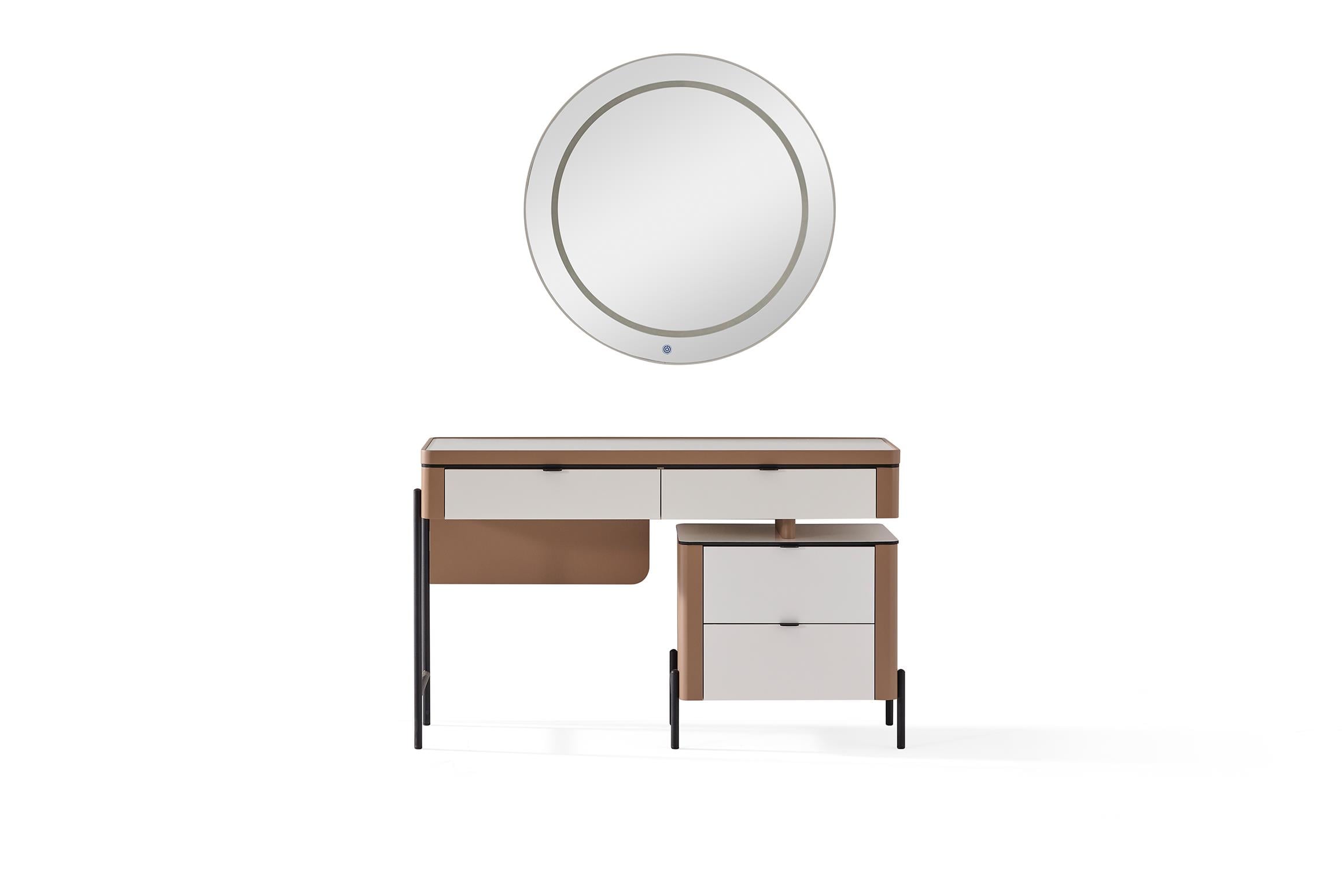 ŞifonyerKidera Aynalı Şifonyer