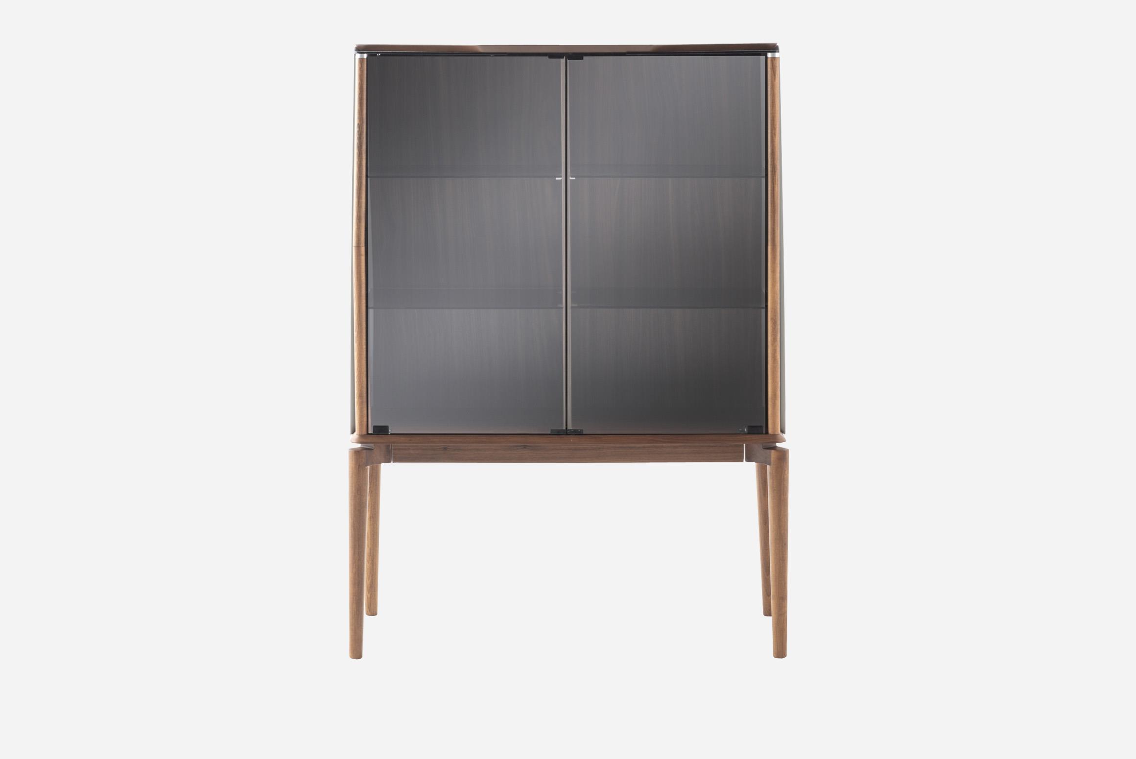 Vitrin & BüfeLawas Vitrin