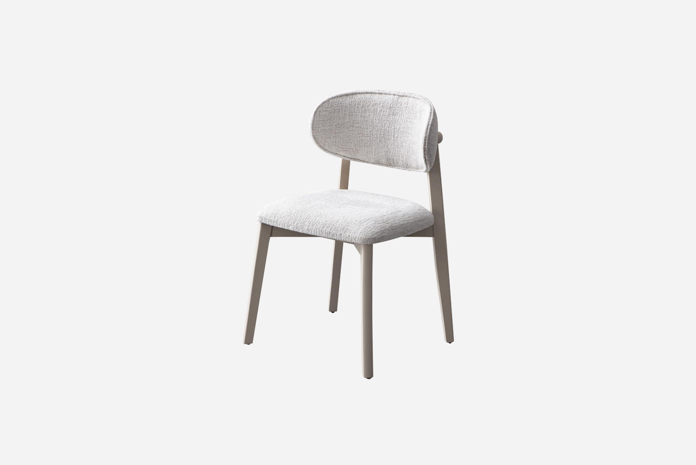 Ahşap SandalyelerLoiri Sandalye