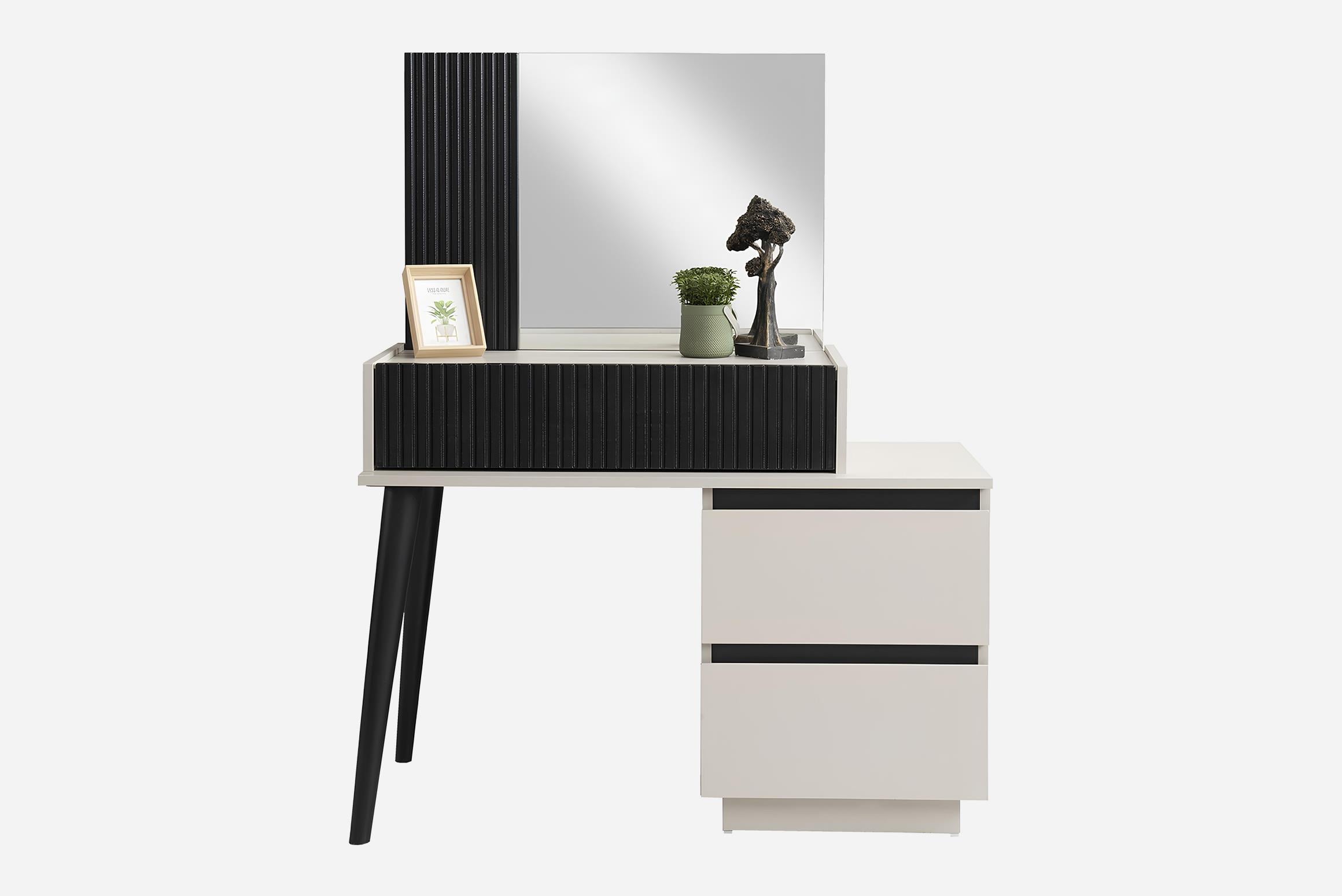 ŞifonyerMasal Aynalı Şifonyer