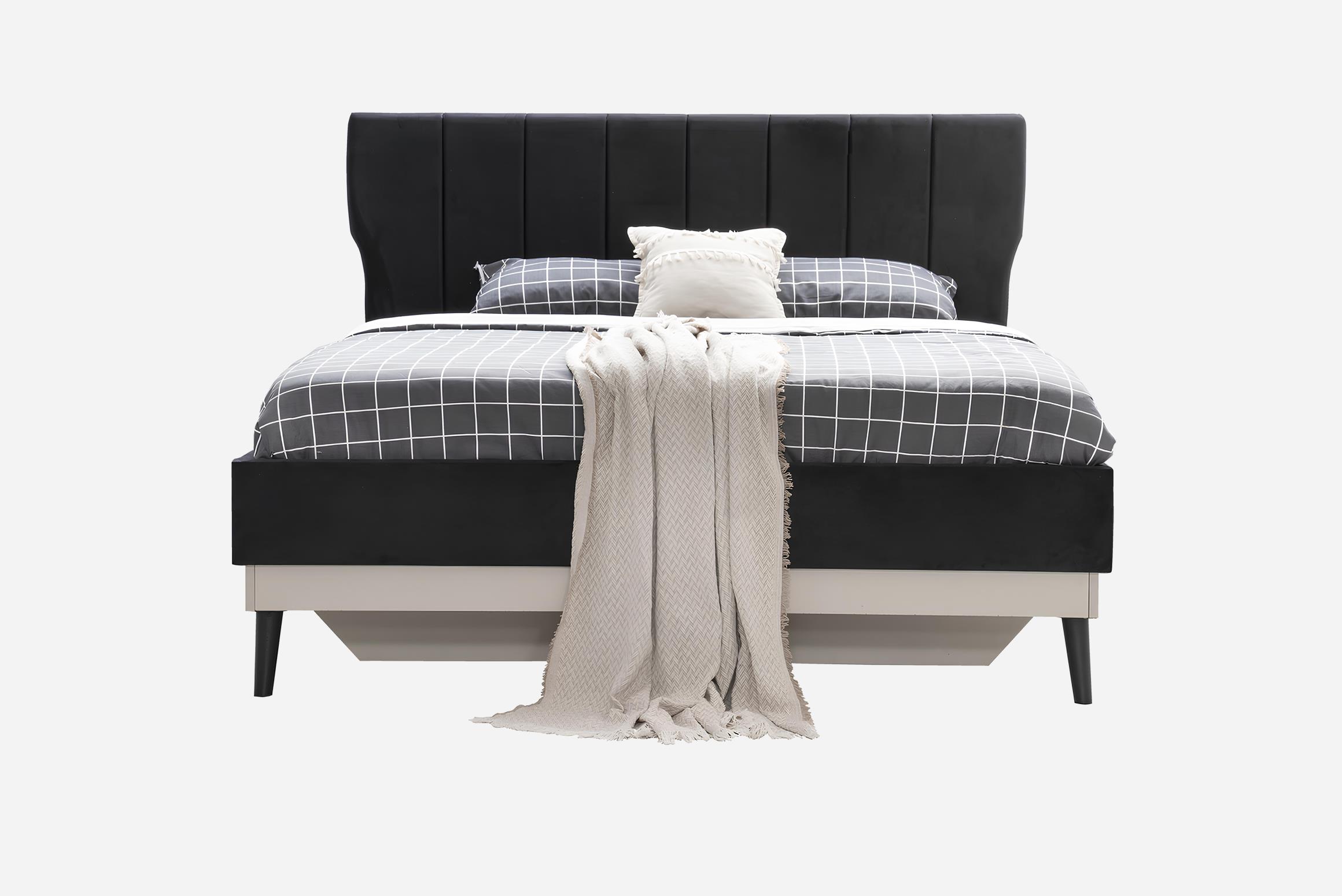 KaryolaMasal Bazalı Karyola