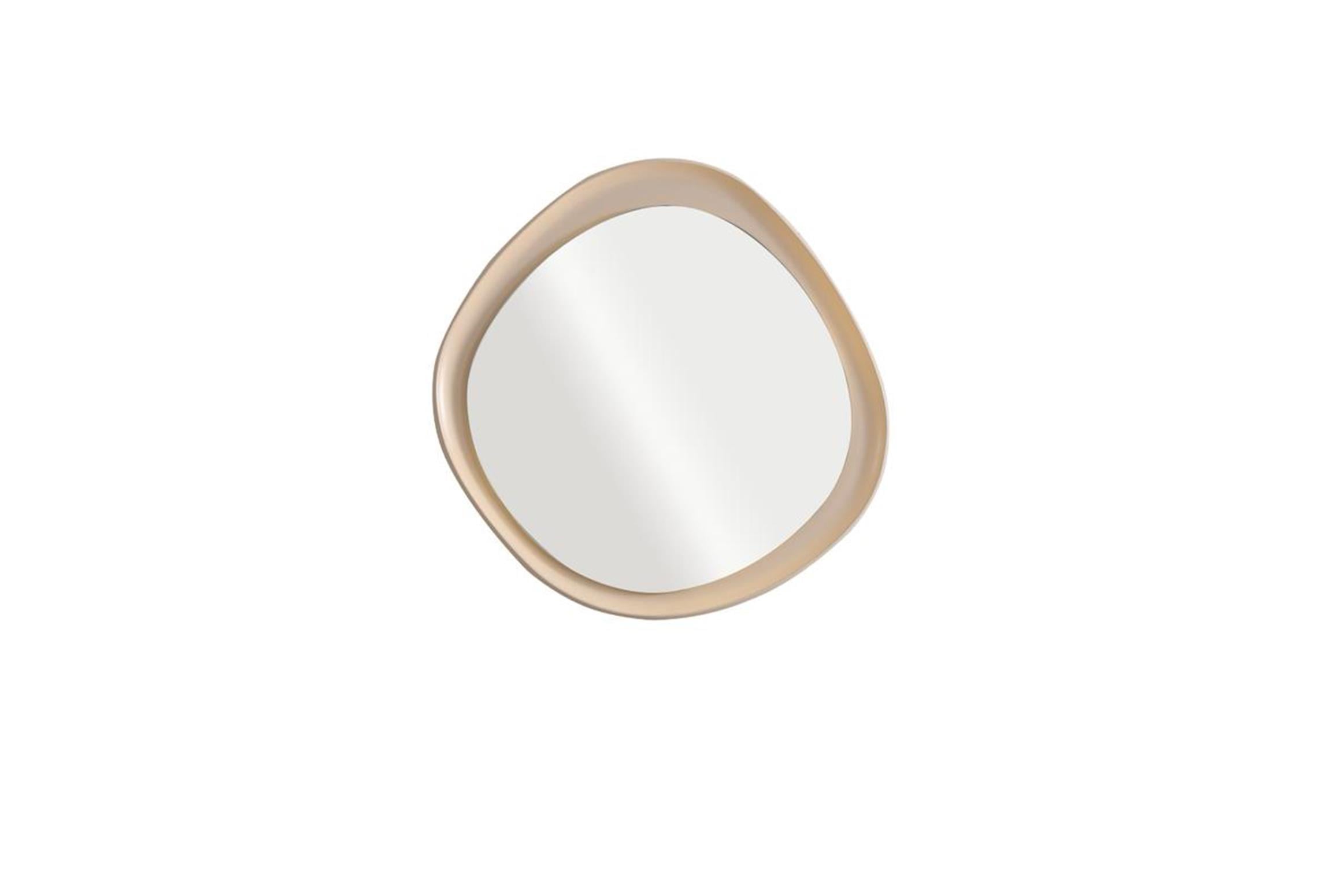 Konsol AynalarıMedak Konsol Aynası