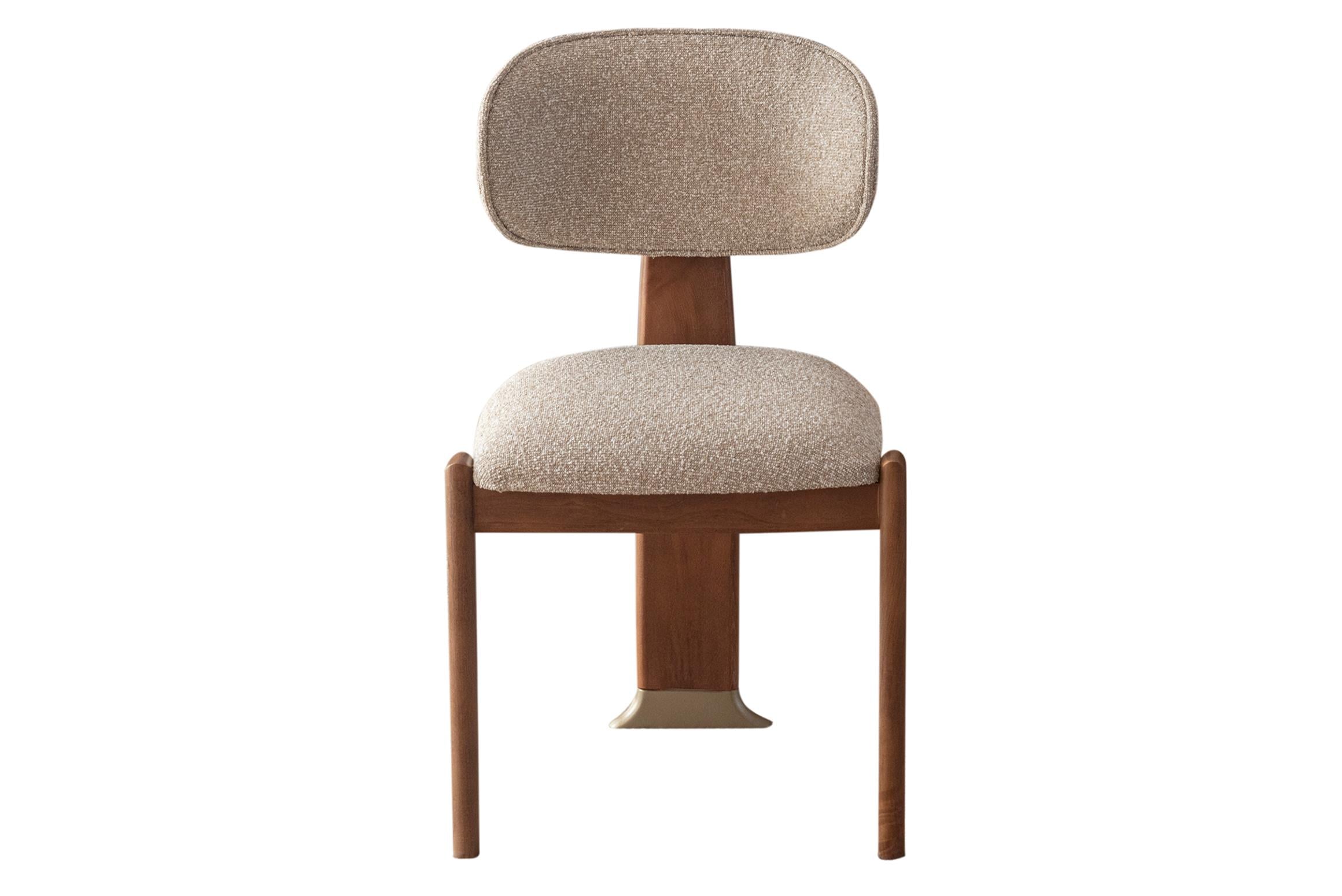 Ahşap SandalyelerMidland Sandalye