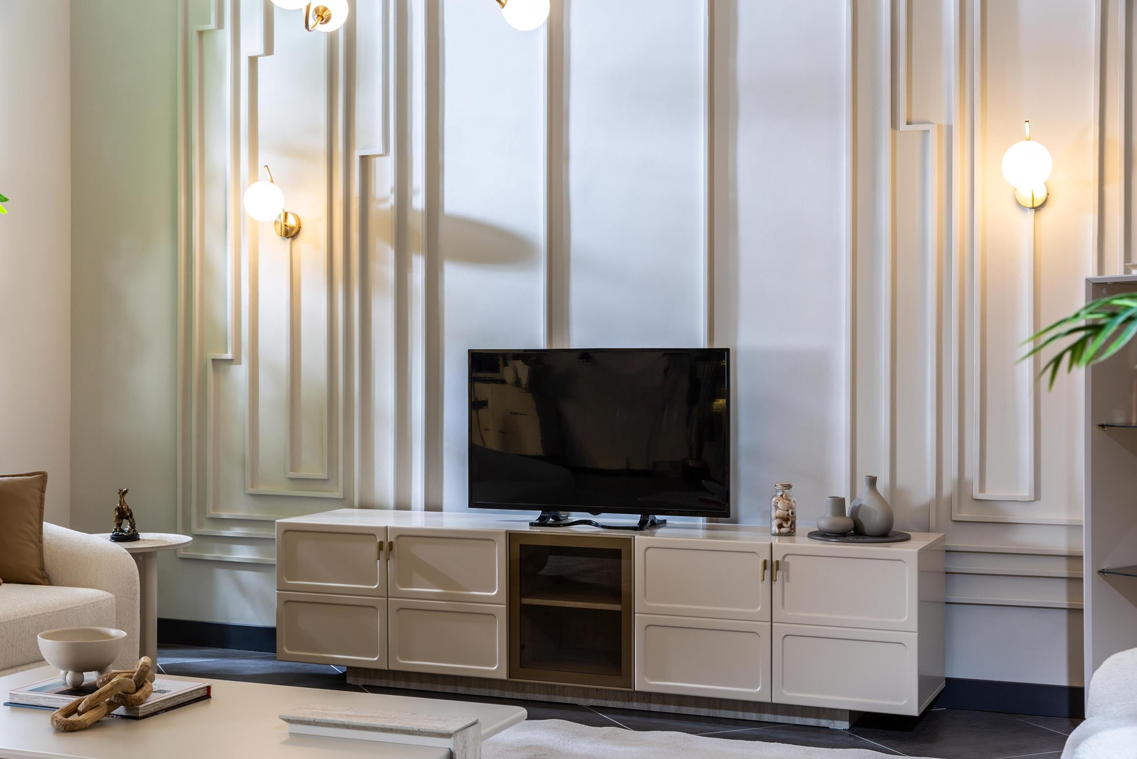 Tv SehpalarıMinago Tv Alt Blok