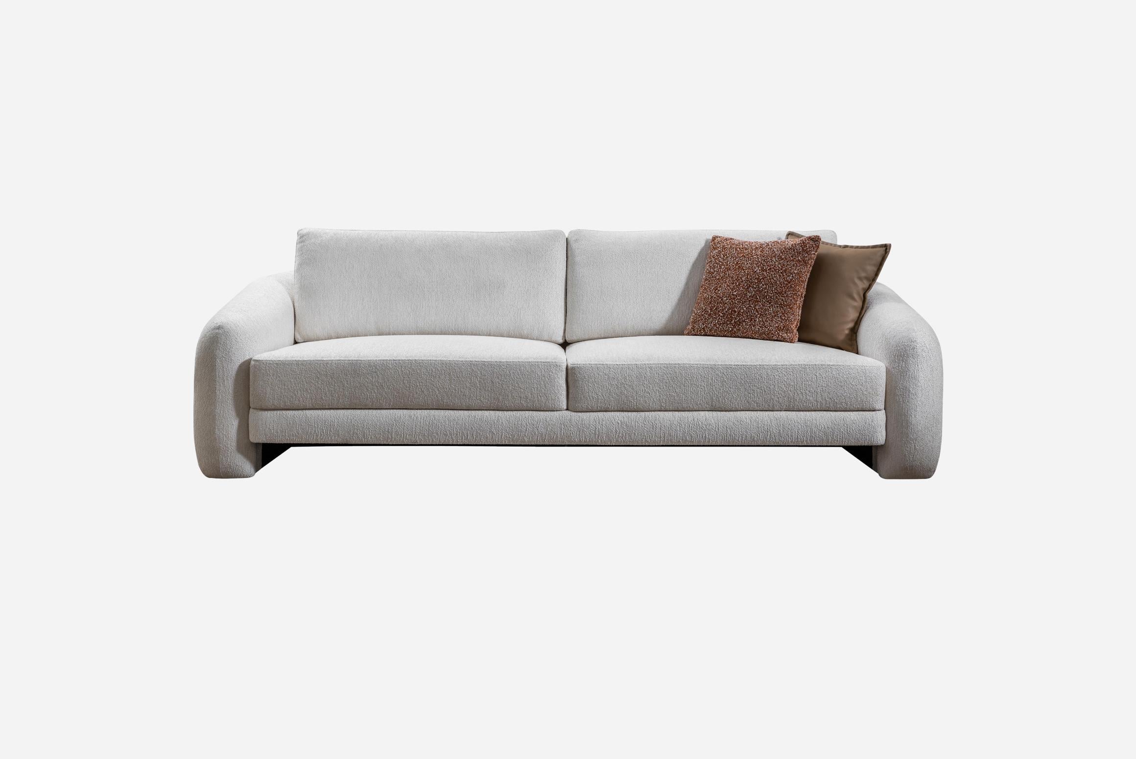 Üçlü KoltukMinago Üçlü Koltuk