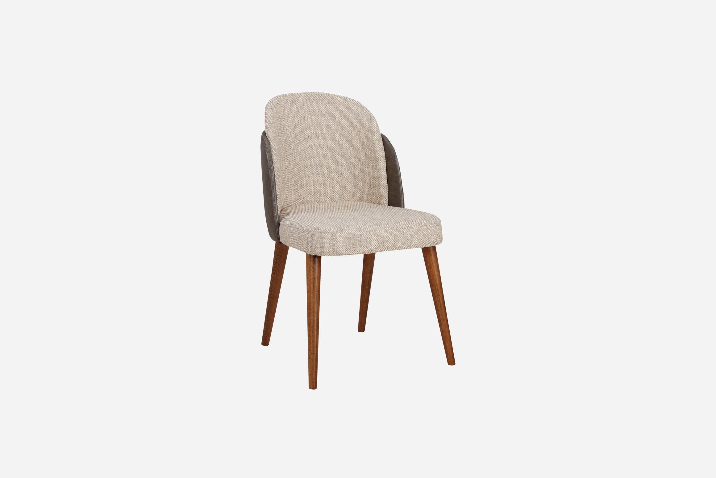 Ahşap SandalyelerMinotti Sandalye (S-89)