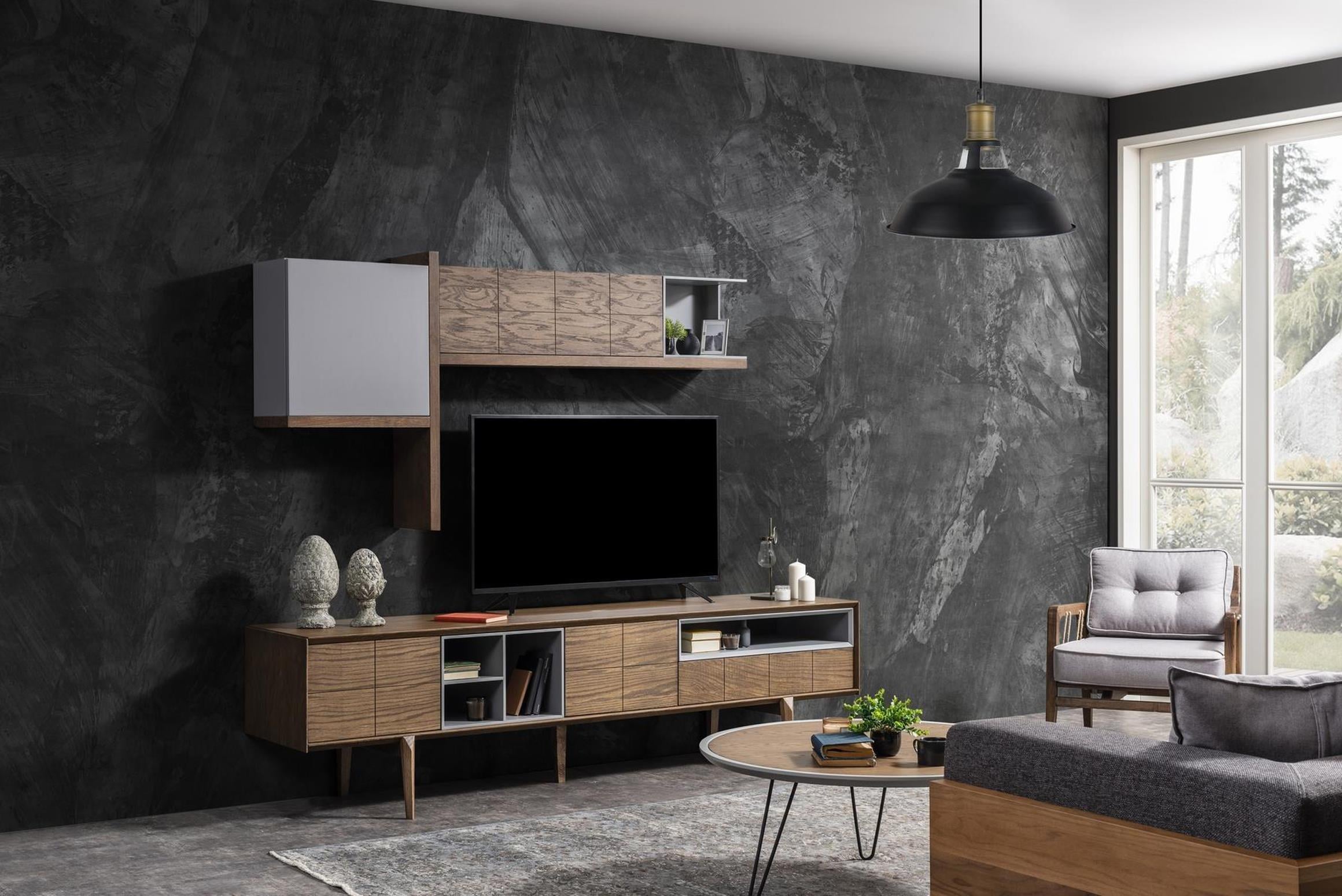 Nextender TV Ünitesi