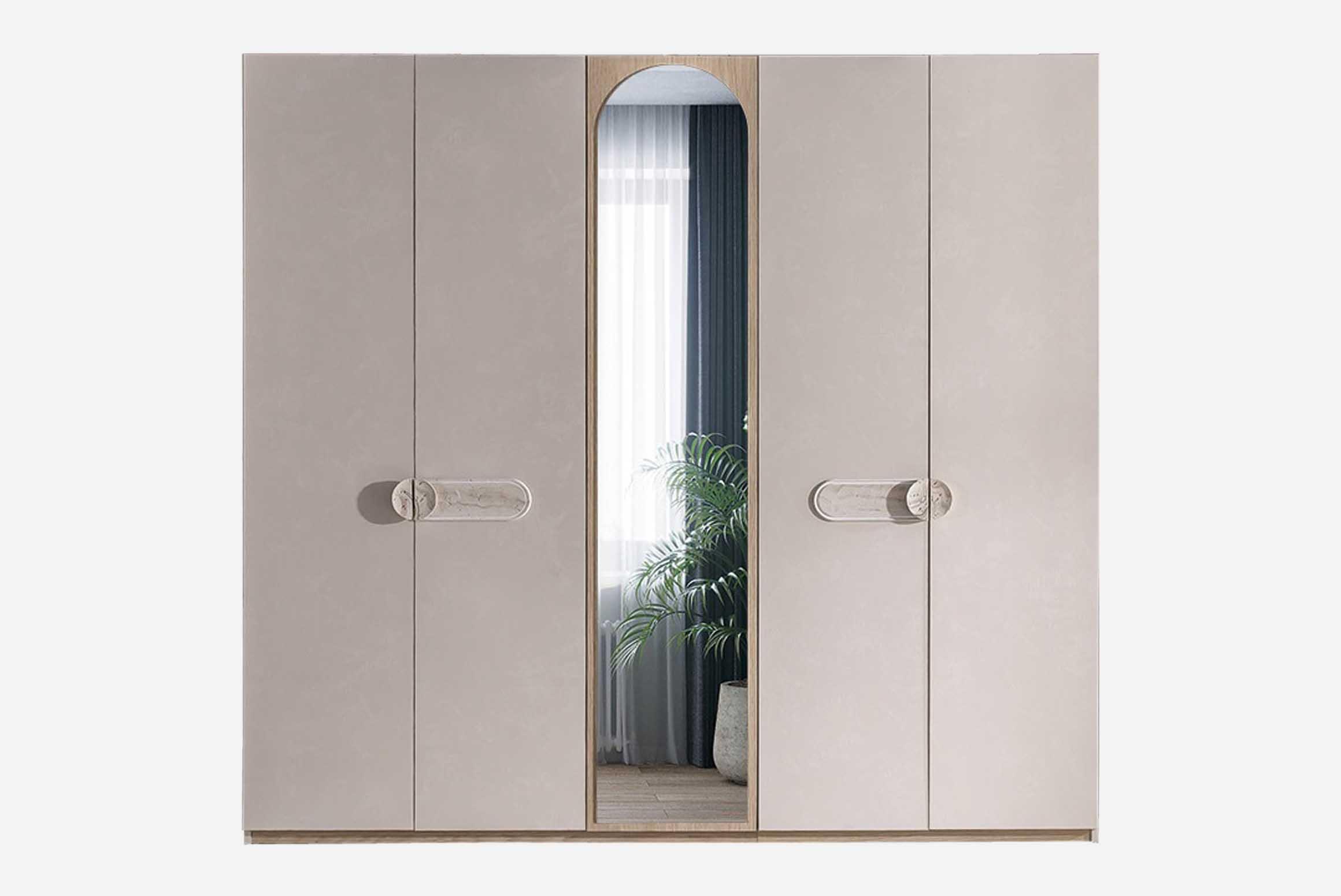 DolaplarOlmeta Dolap