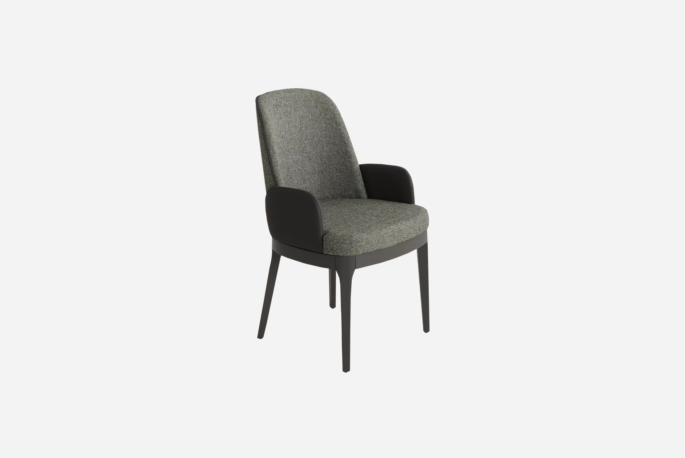 Ahşap SandalyelerPorto Sandalye (S-160)