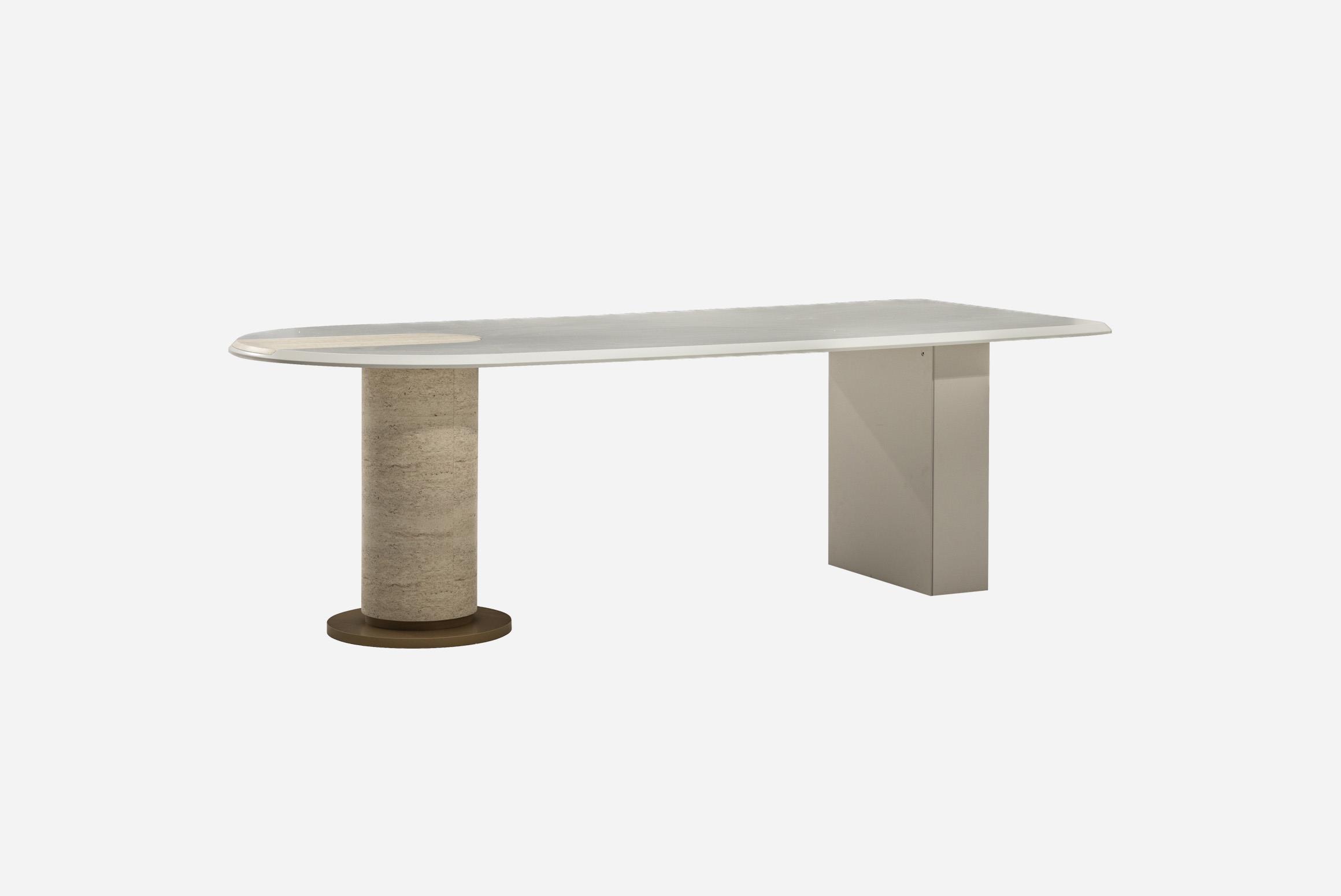 Yemek MasasıRodel Masa