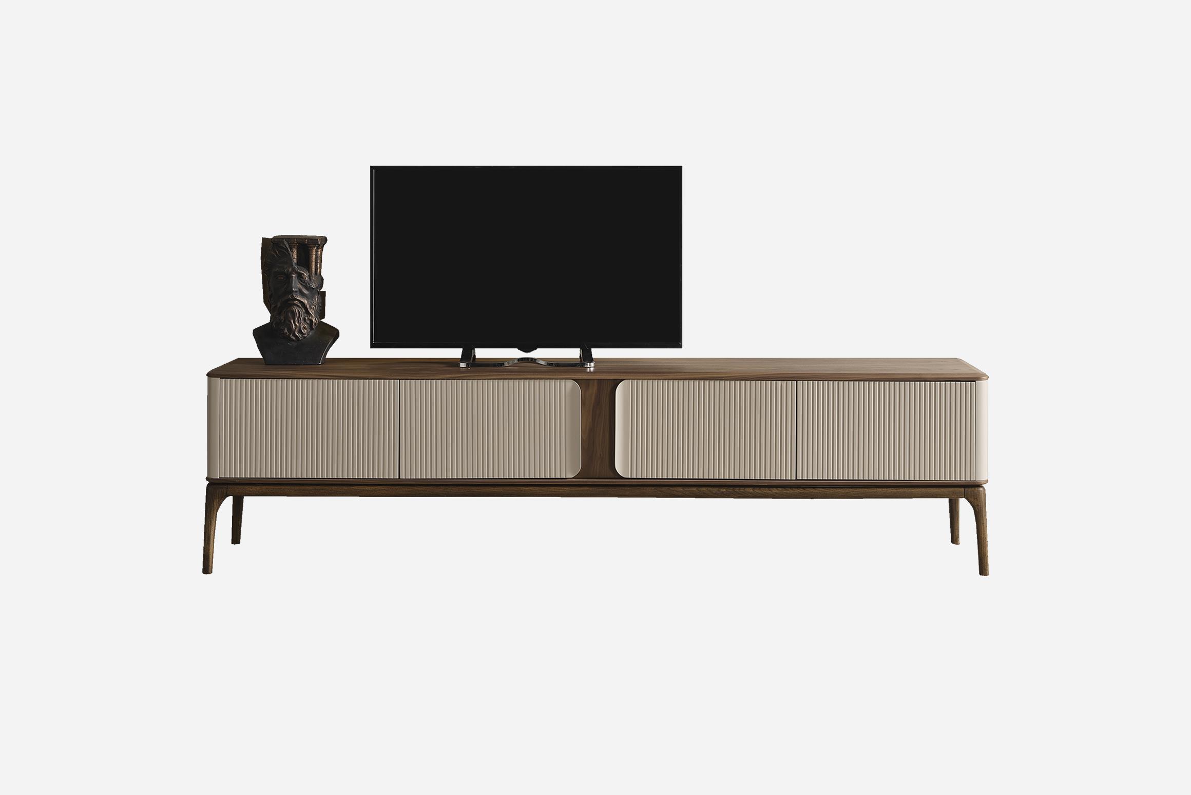 Tv SehpalarıRoicon Tv Alt Blok