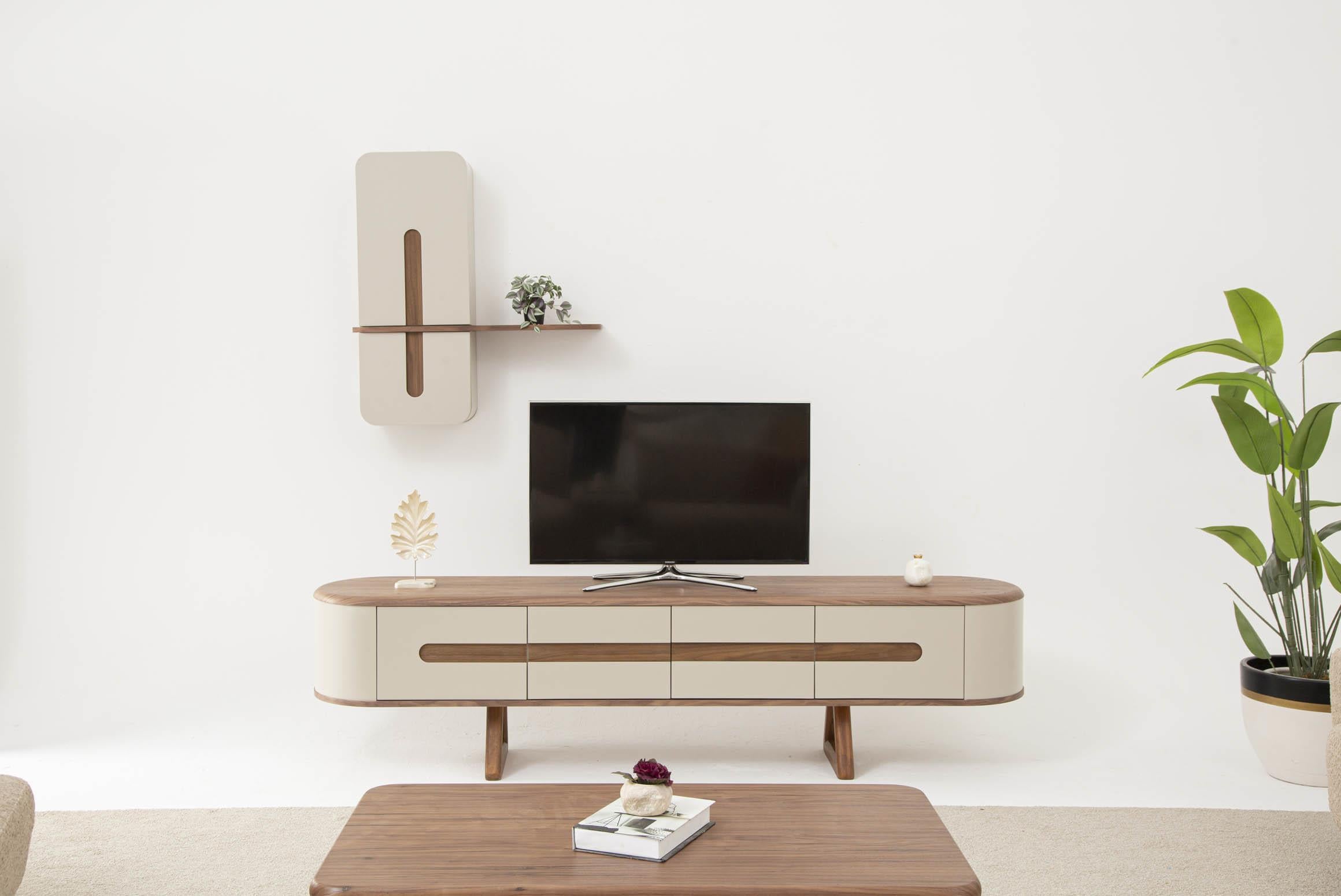 Modern Tv Ünitesi TakımlarıRufina Tv Ünitesi Takımı