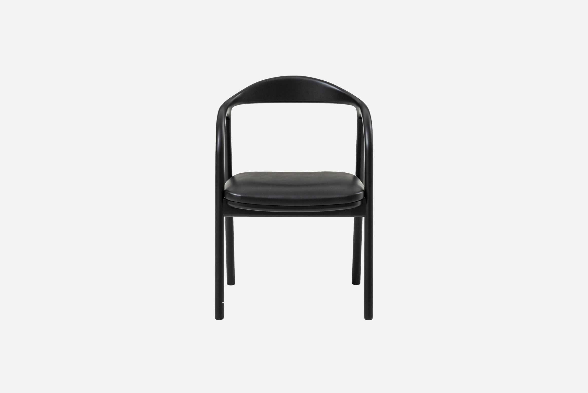 Ahşap SandalyelerSatpuli Sandalye