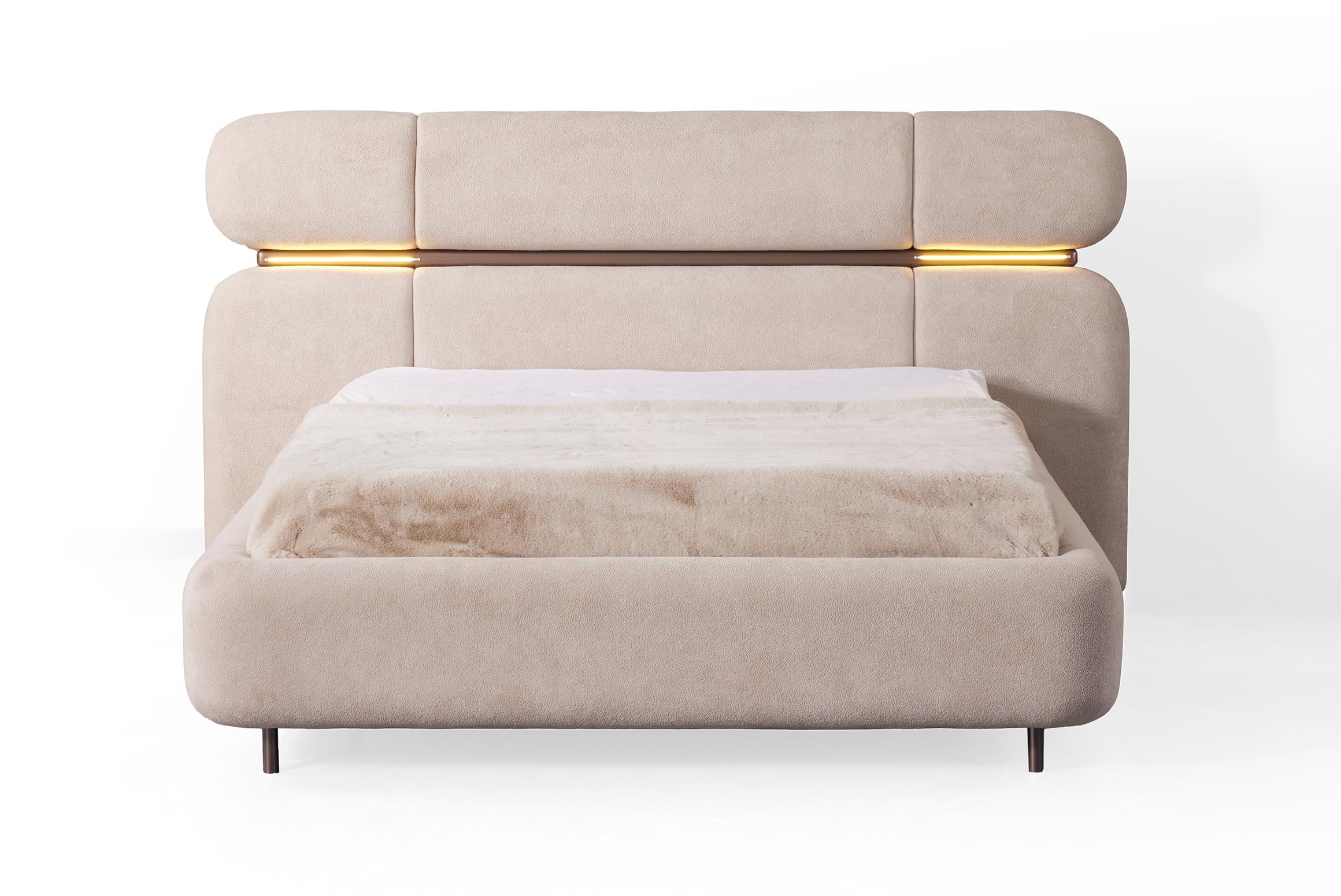 KaryolaSolwez Bazalı Karyola