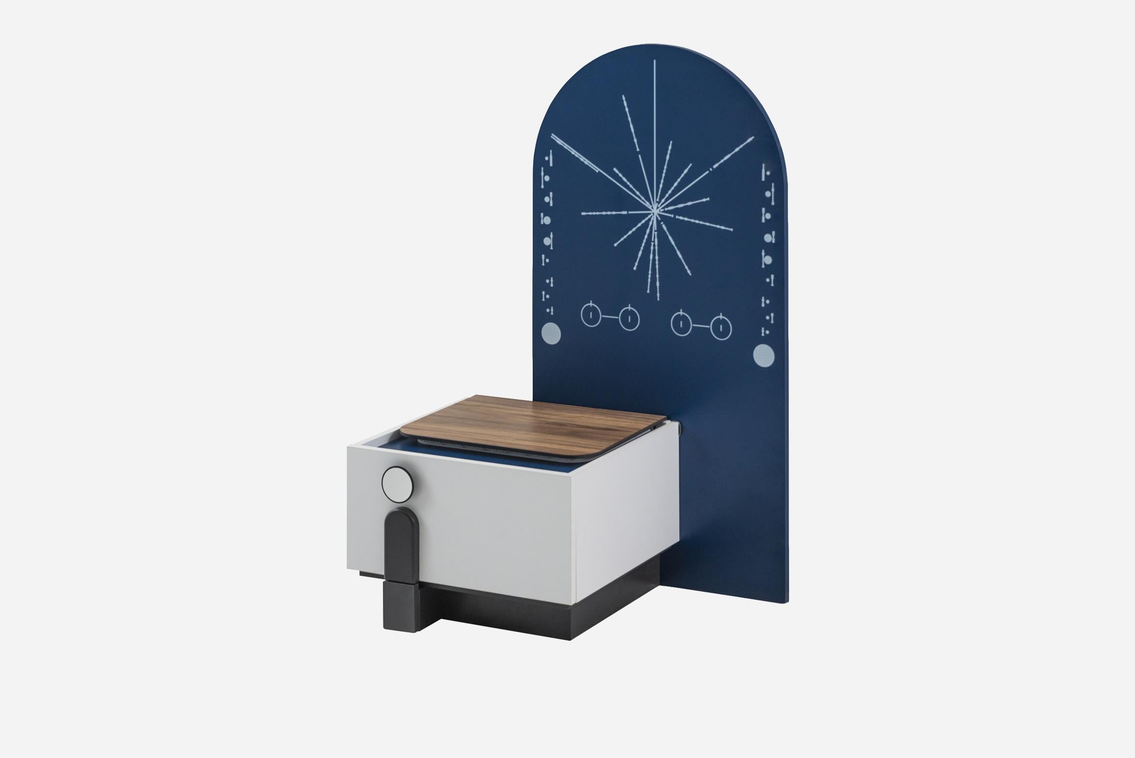 KomodinSpace 7 Komodin ve Panosu