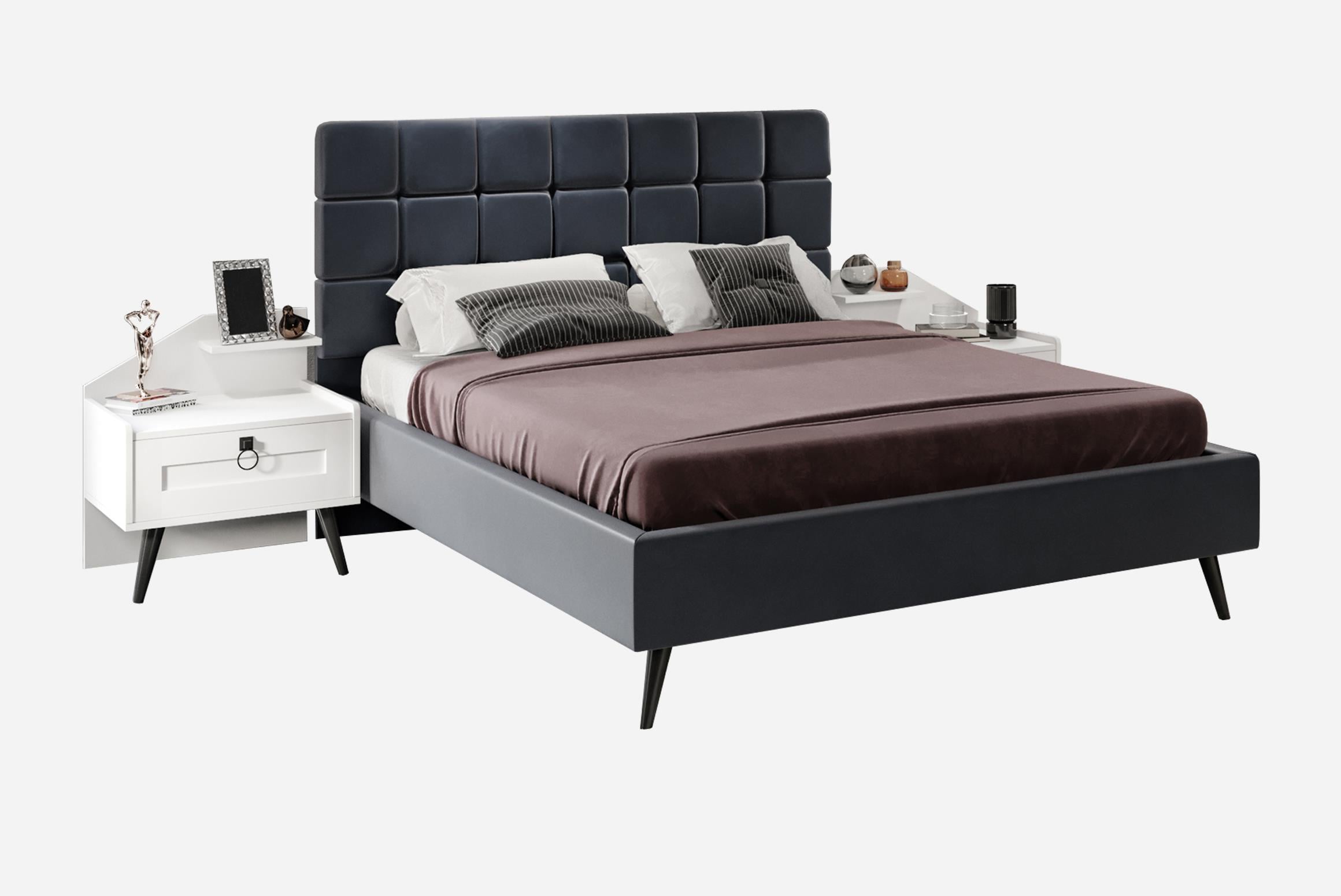 KaryolaStep Bazalı Karyola