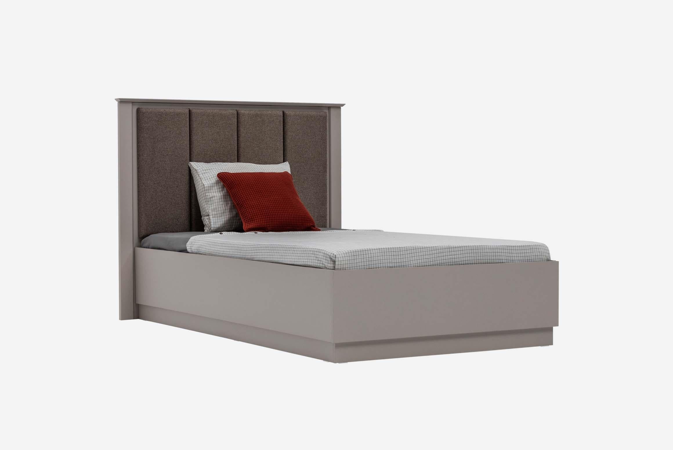 Karyola & RanzaTalya Karyola