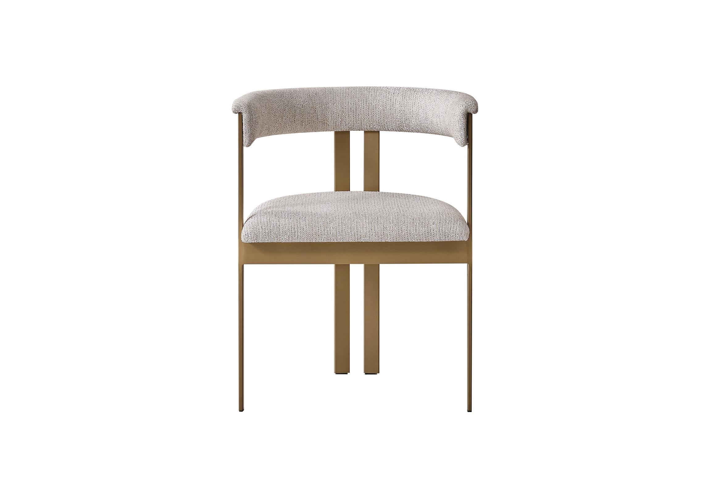 Metal SandalyelerTamaya Sandalye