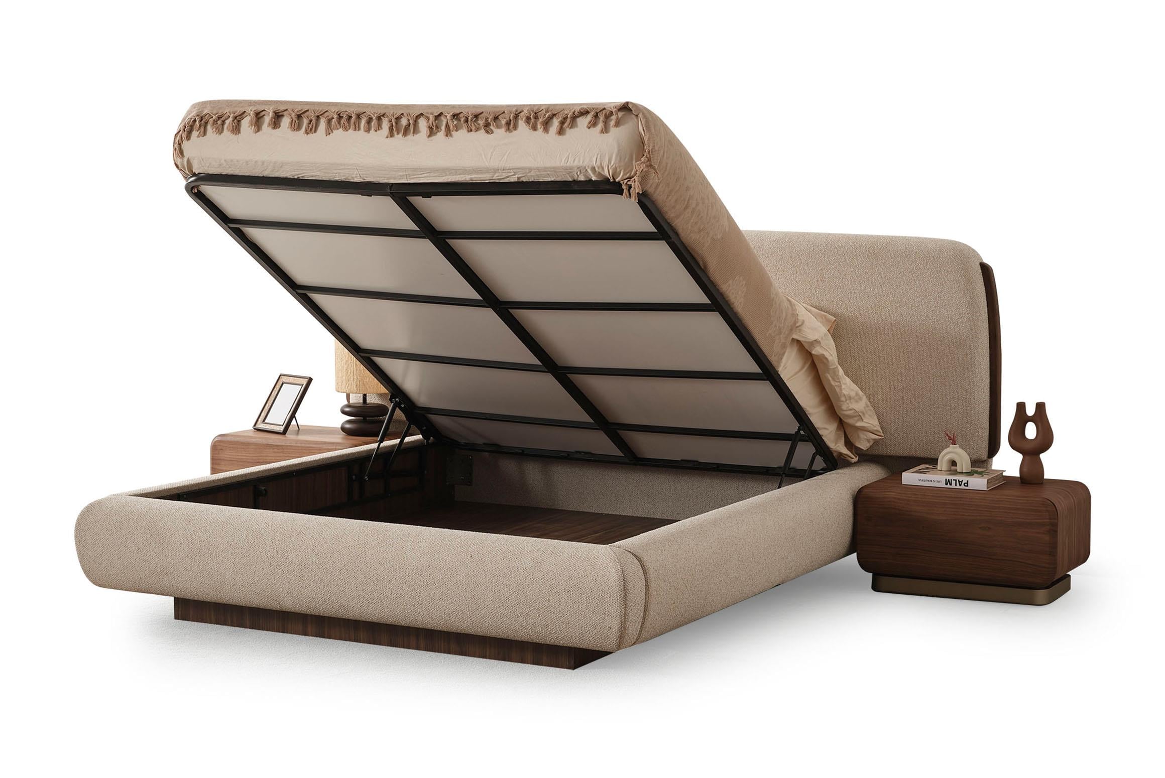 KaryolaTartu Bazalı Karyola