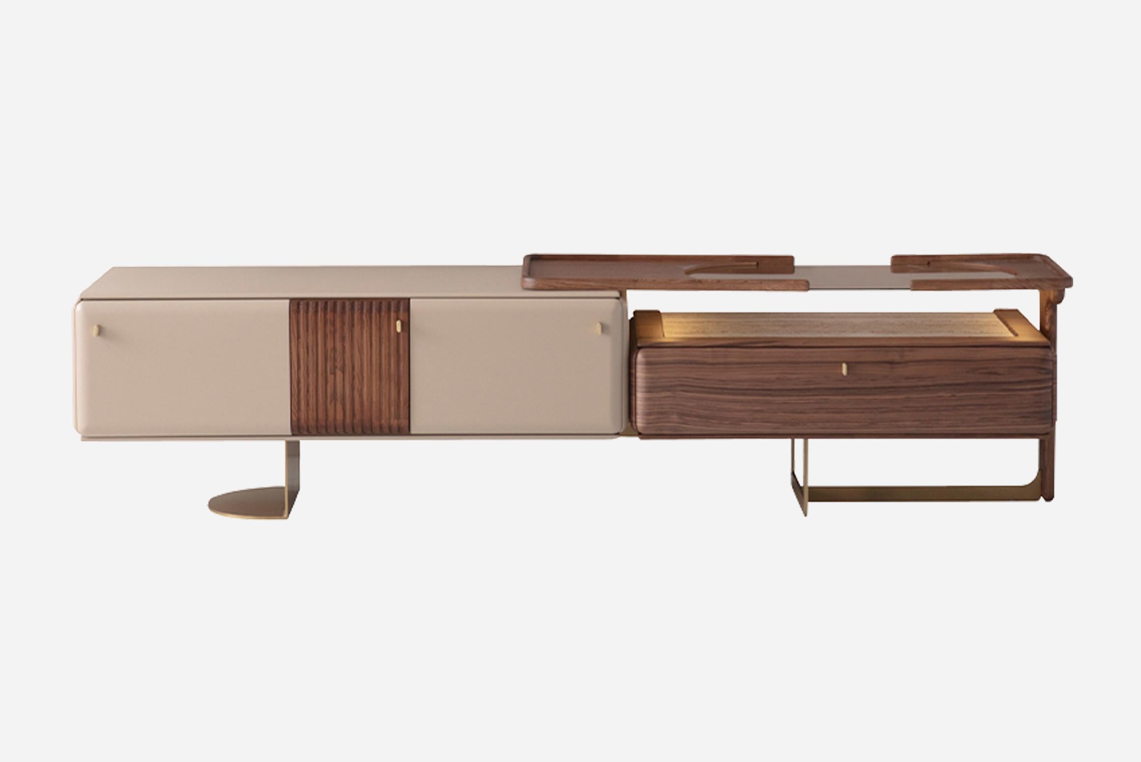 Tv SehpalarıToros Tv Alt Blok