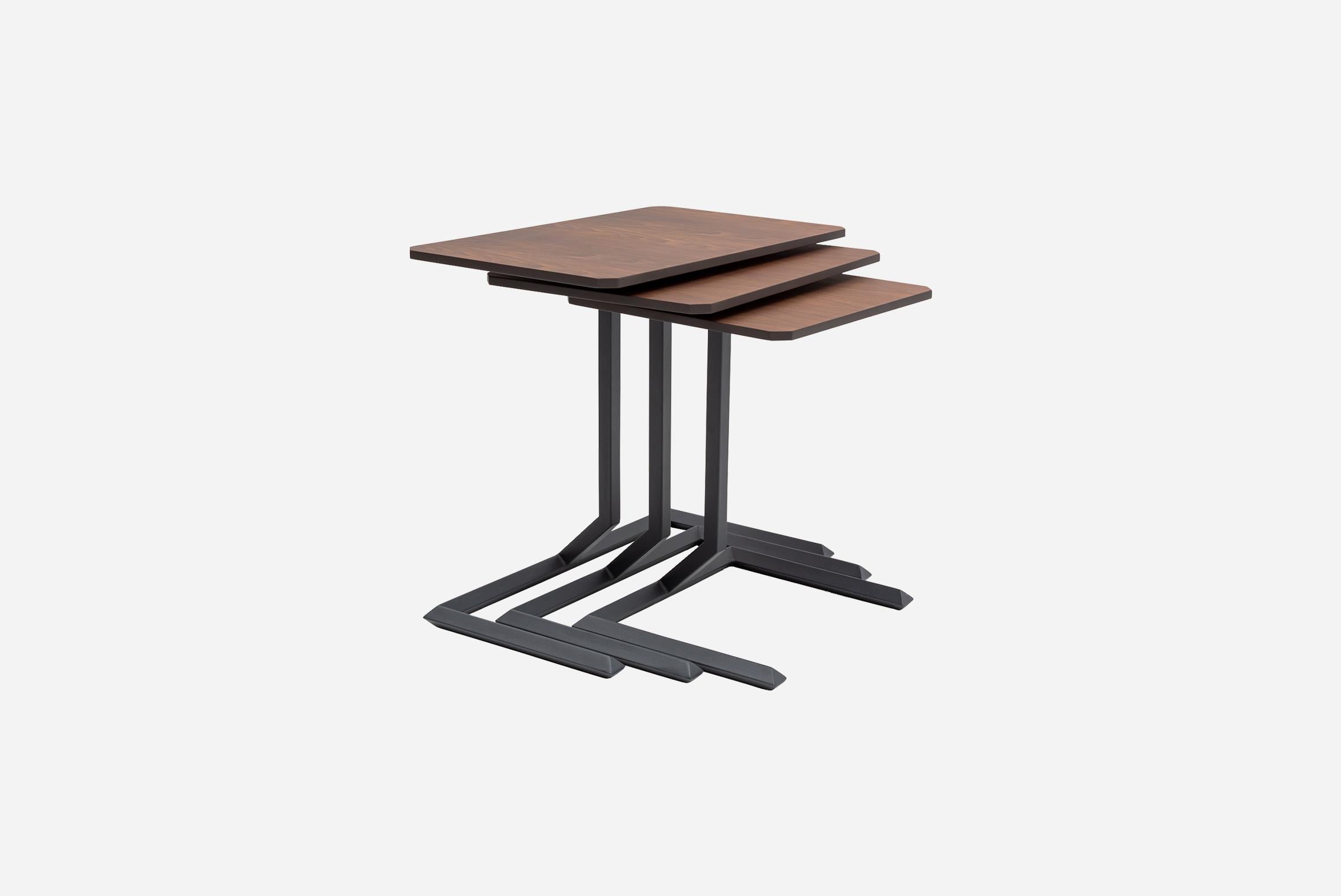 Trigon Servis Sehpası